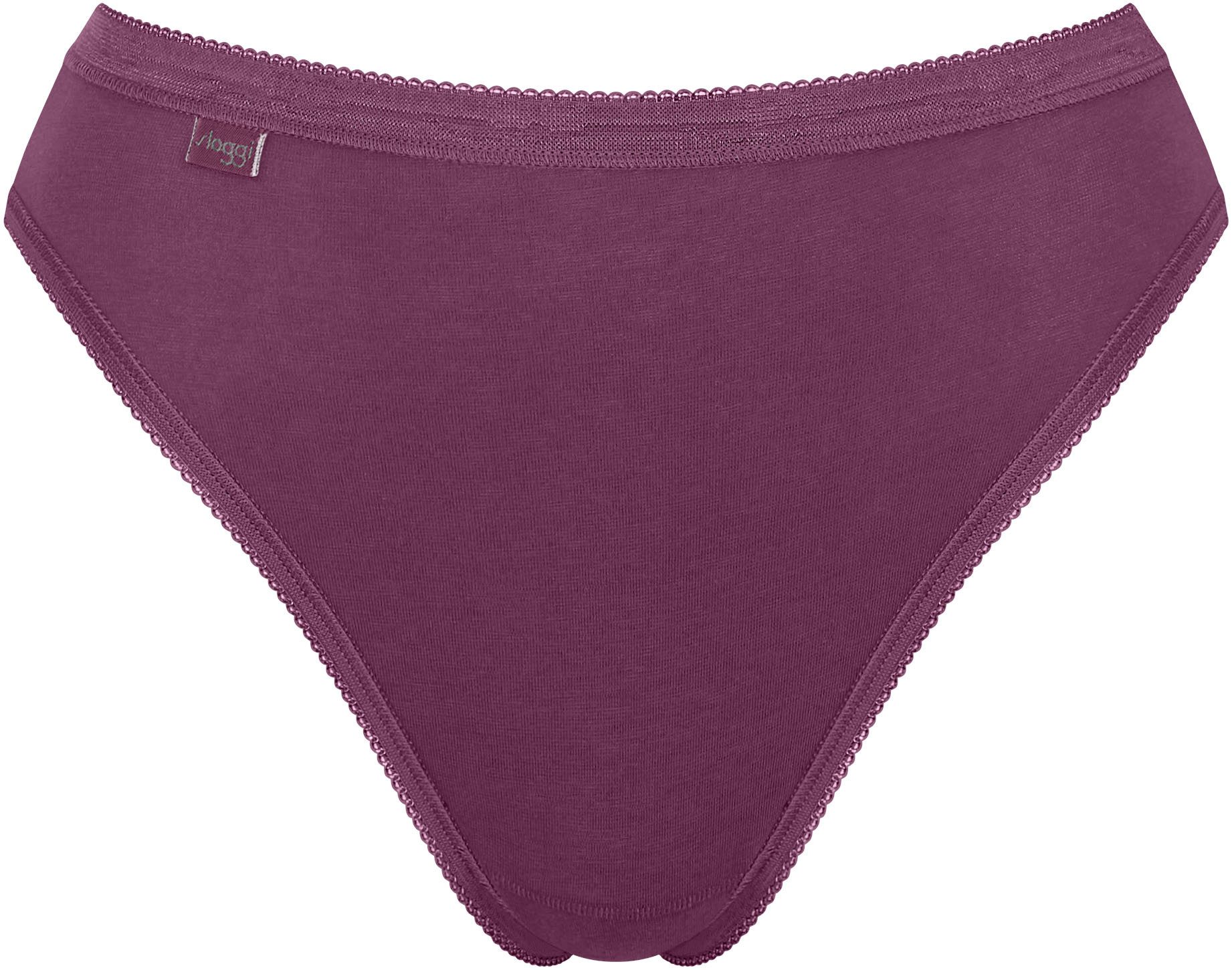 Sloggi Slip Basic+ Tai C3P perfecte pasvorm (3 stuks)