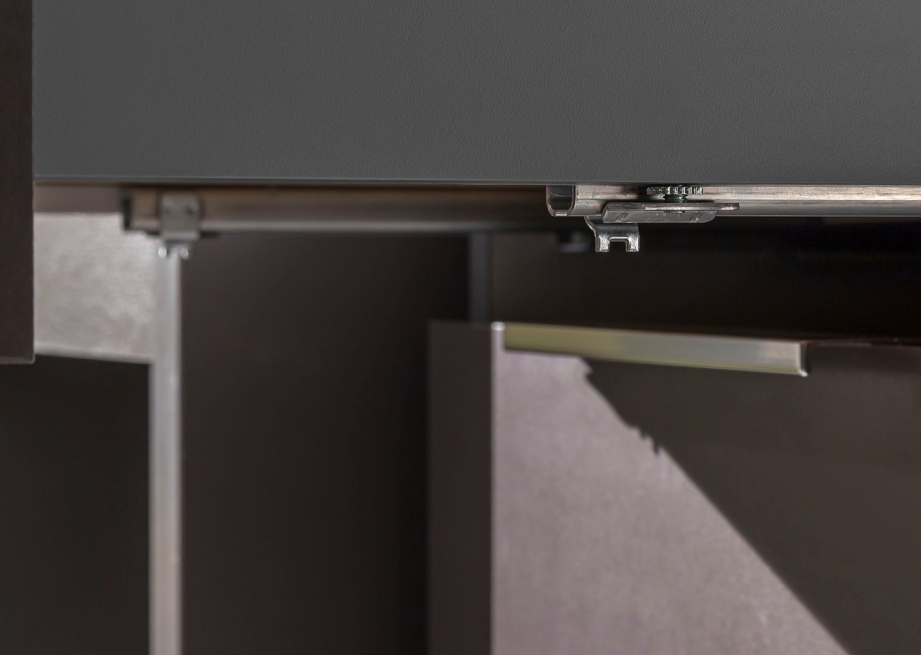 Wimex Ladekast Level by fresh to go 4 lades met soft-close functie, 54 cm breed, 84 cm hoog