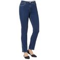 classic inspirationen prettige jeans (1-delig) blauw