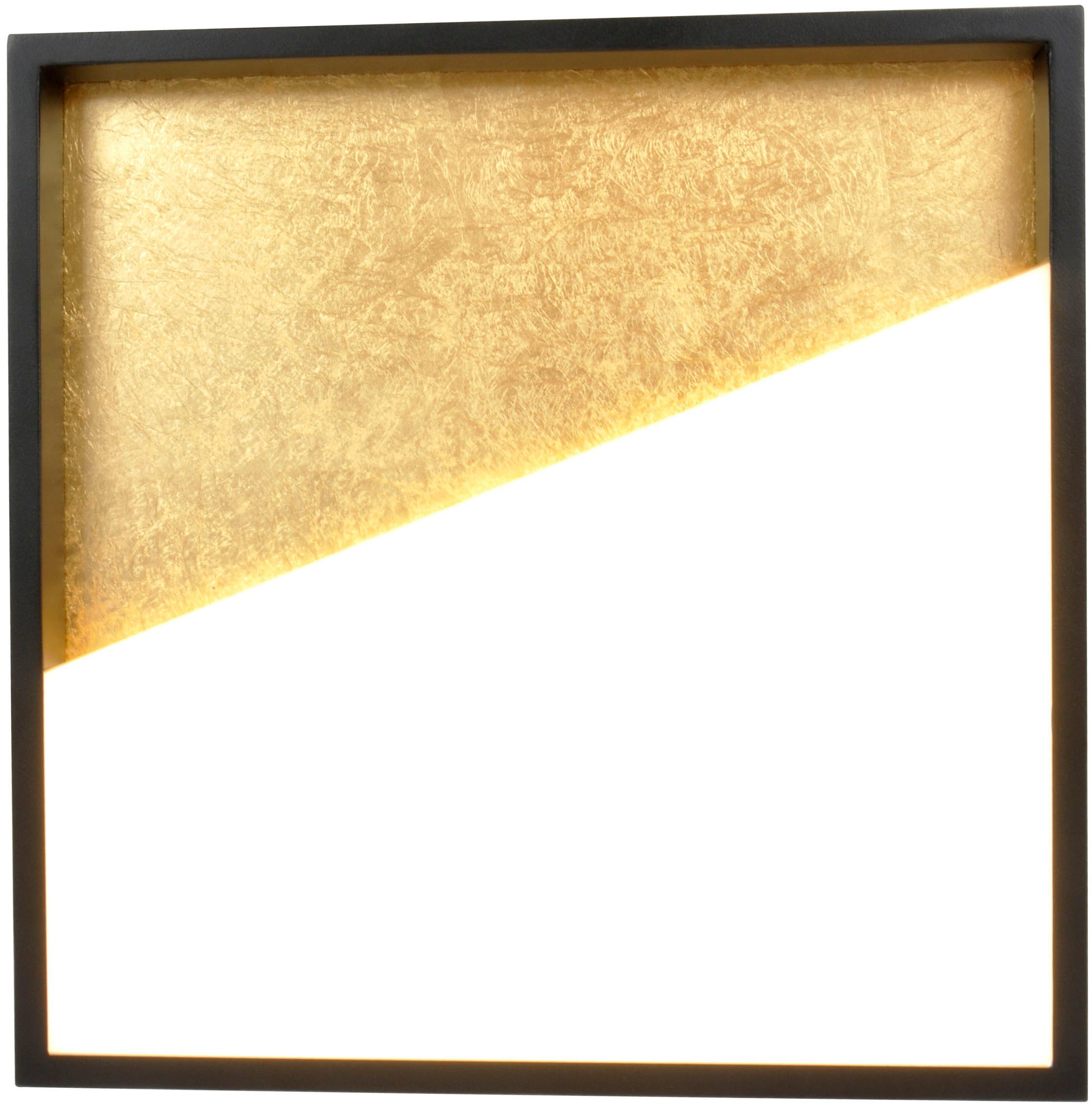 ECO-LIGHT Led-plafondlamp VISTA,30x30