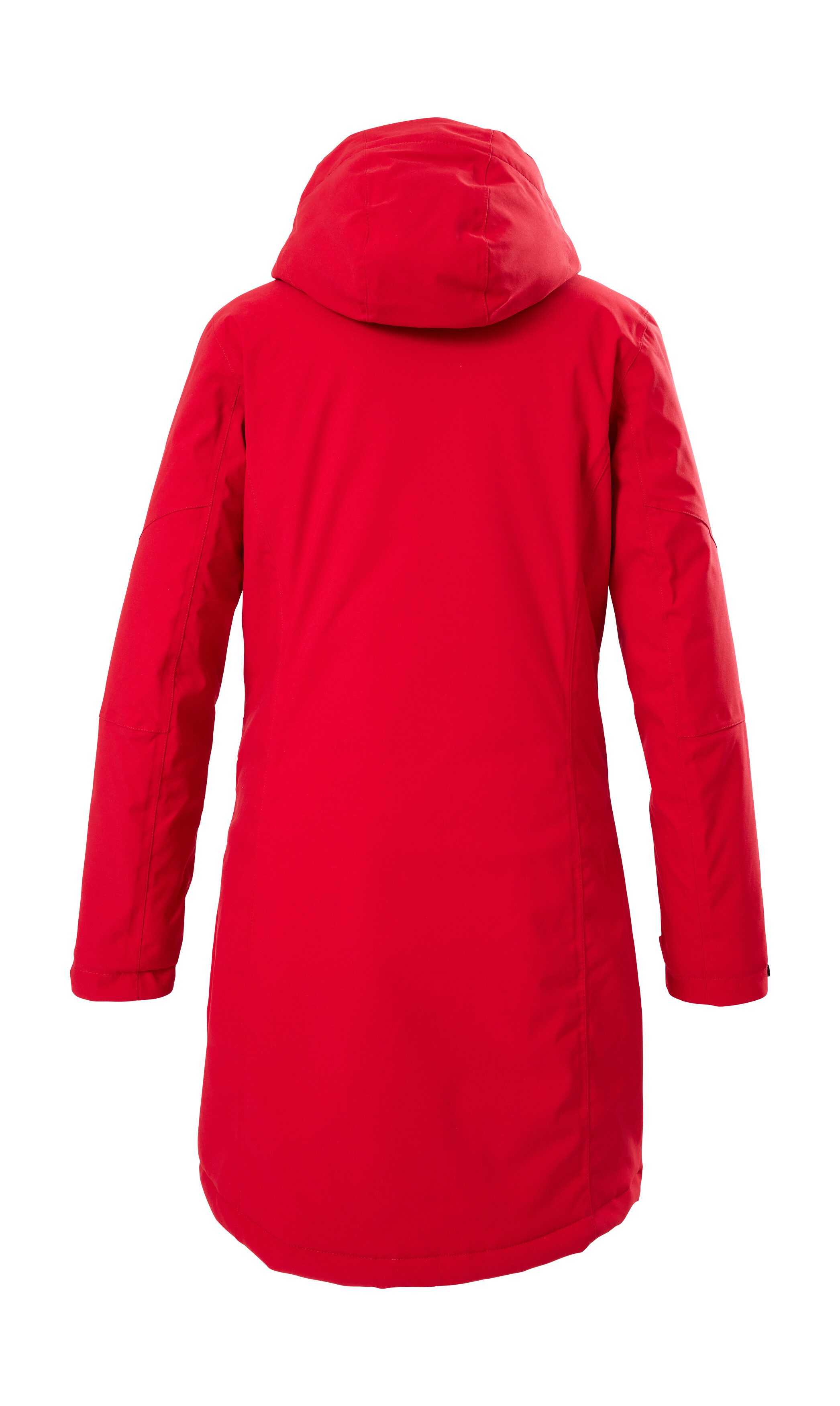 Killtec Parka Dames functionele parka