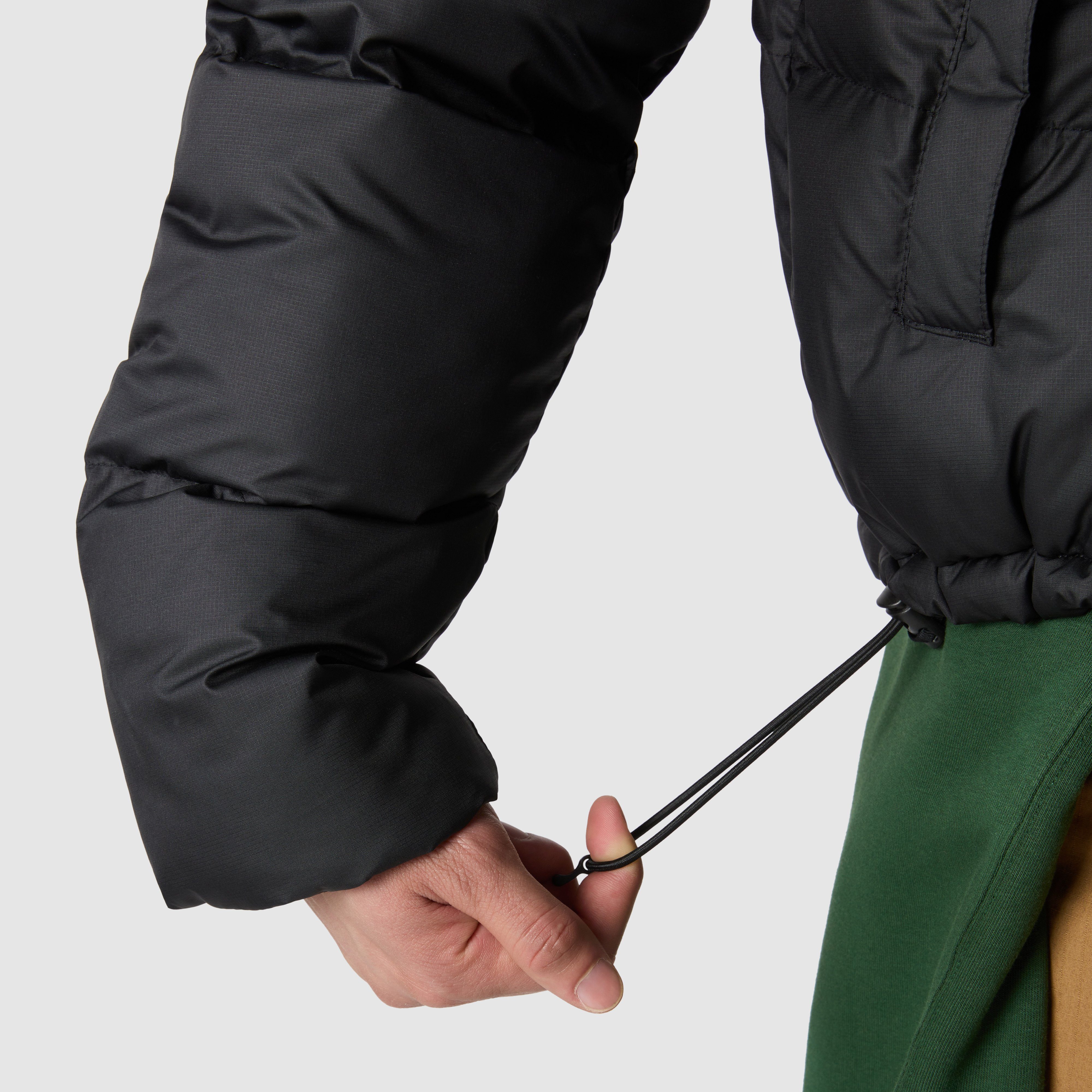 The North Face Functioneel jack M SAIKURU JACKET met geborduurd logo