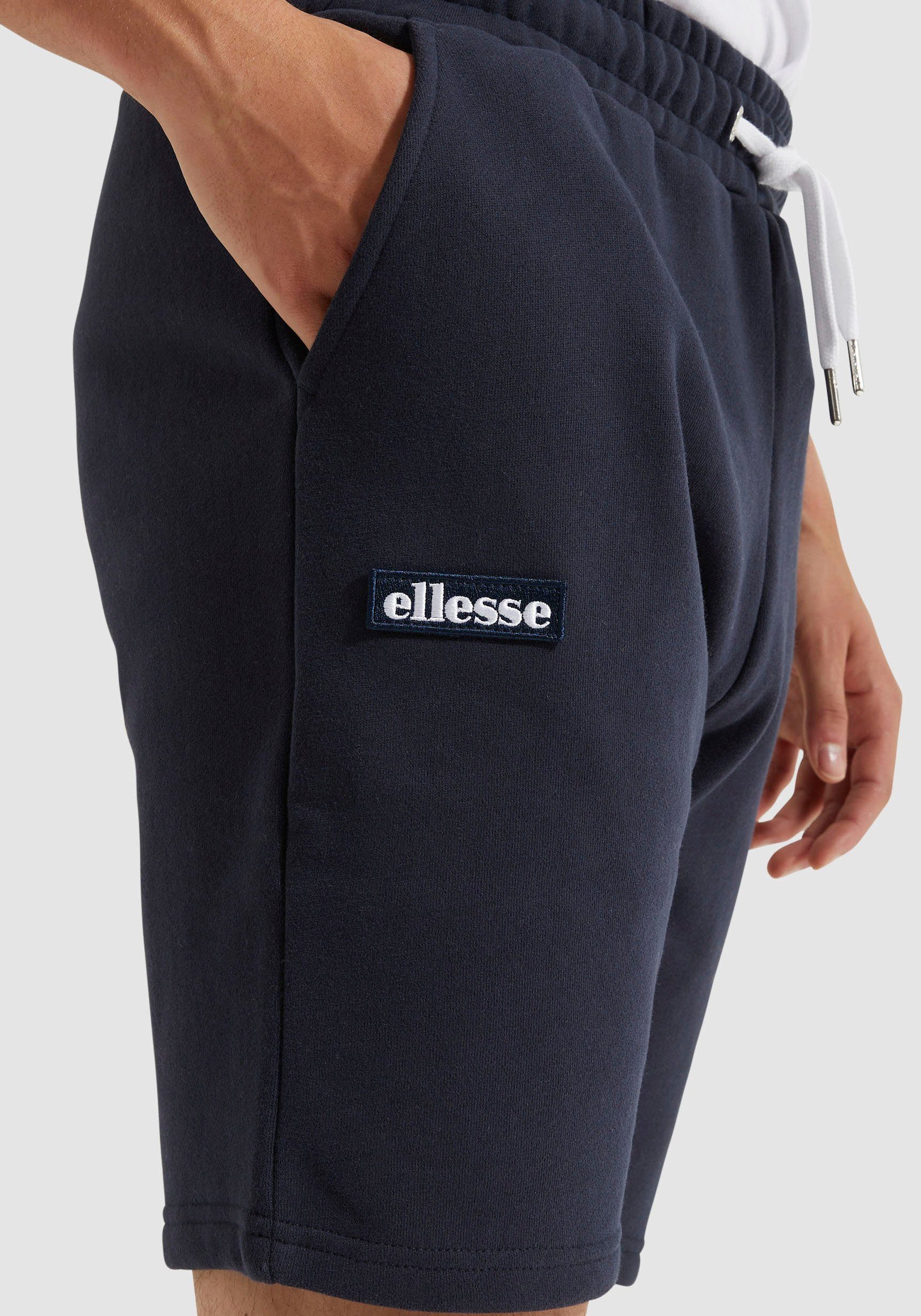 ellesse Short NOLI FLEECE SHORT