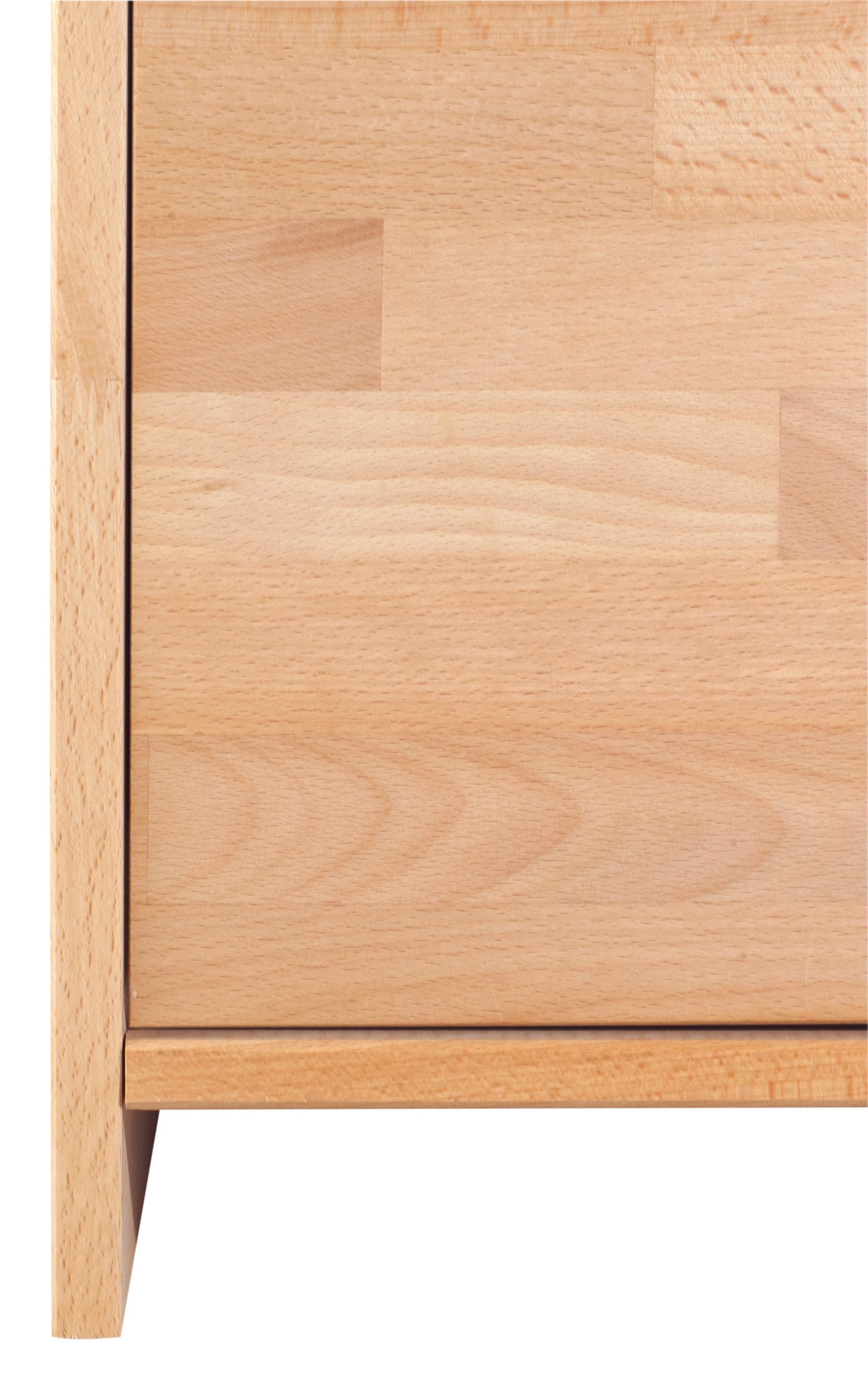Home affaire Schoenenkast Maximus Hoogte 130 cm, met 3 dubbele schoenenvakken