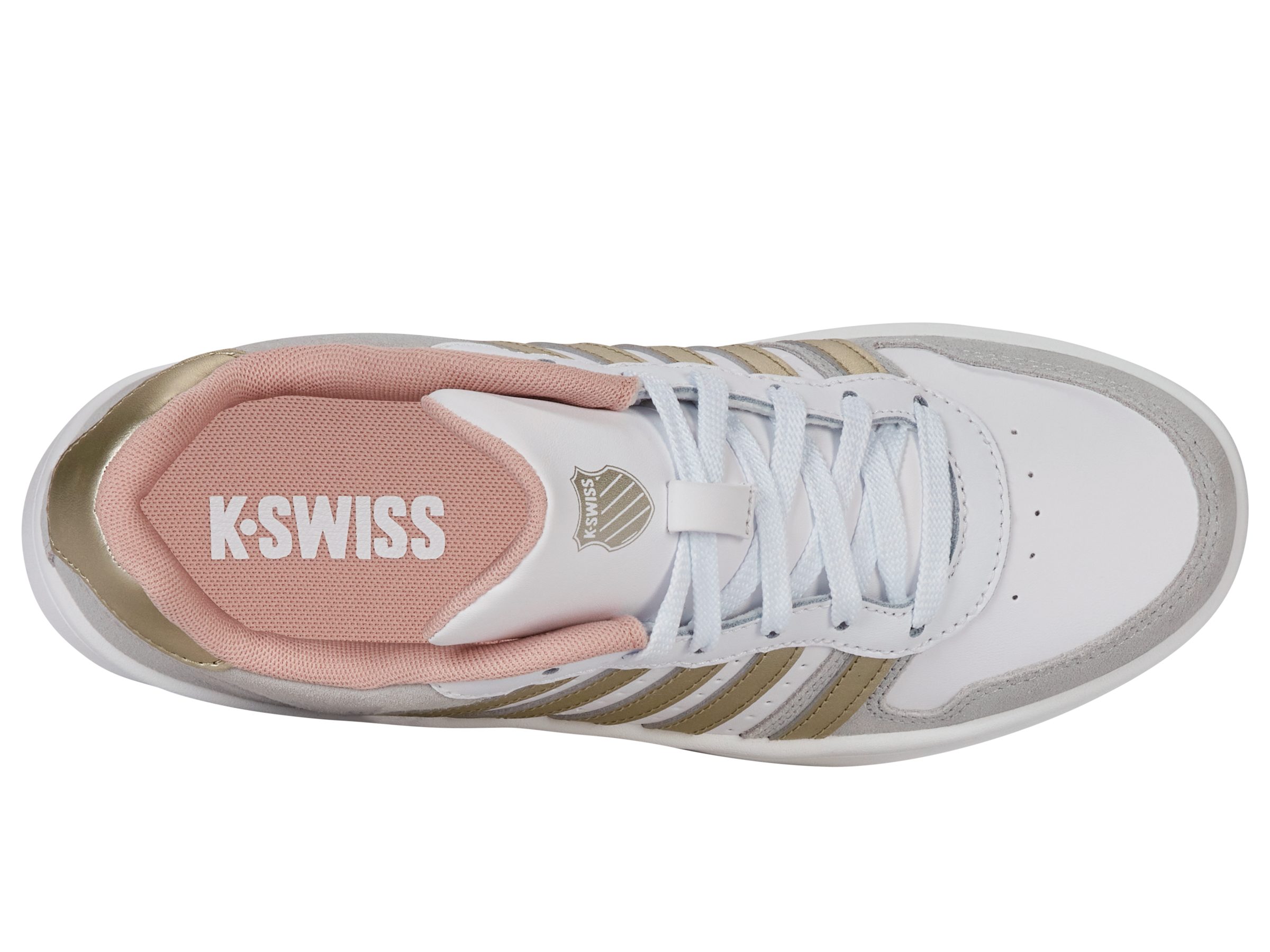 K-Swiss Sneakers Court Palisades
