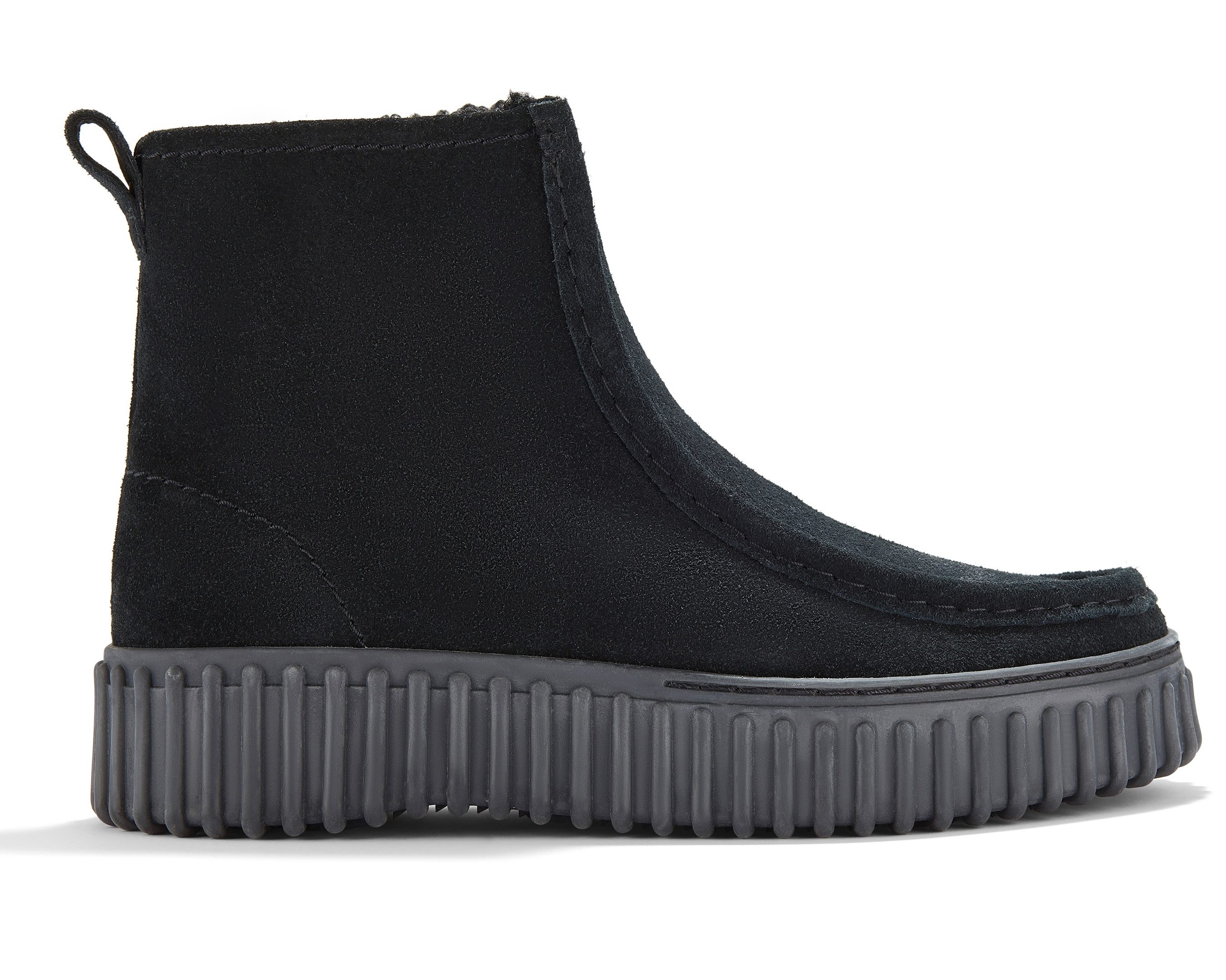 Clarks Winterlaarzen Torhill Cozy