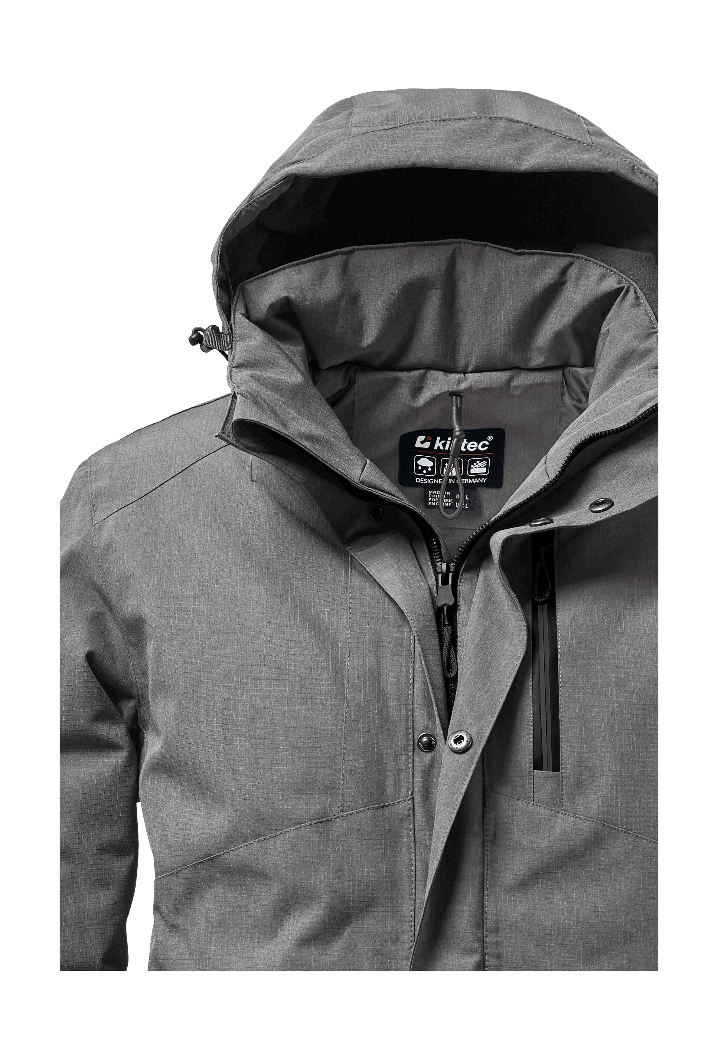 Killtec Outdoorjack KOW 161 MN JCKT