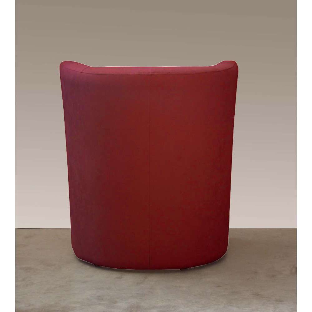 Home affaire Cocktailfauteuil Tabby Antivlek-coating (1 stuk)