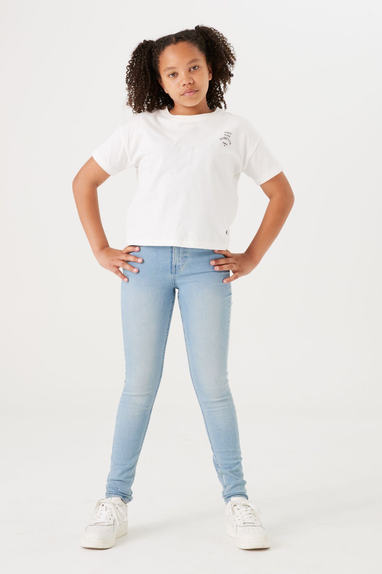 Garcia Slim fit jeans RIANNA for girls