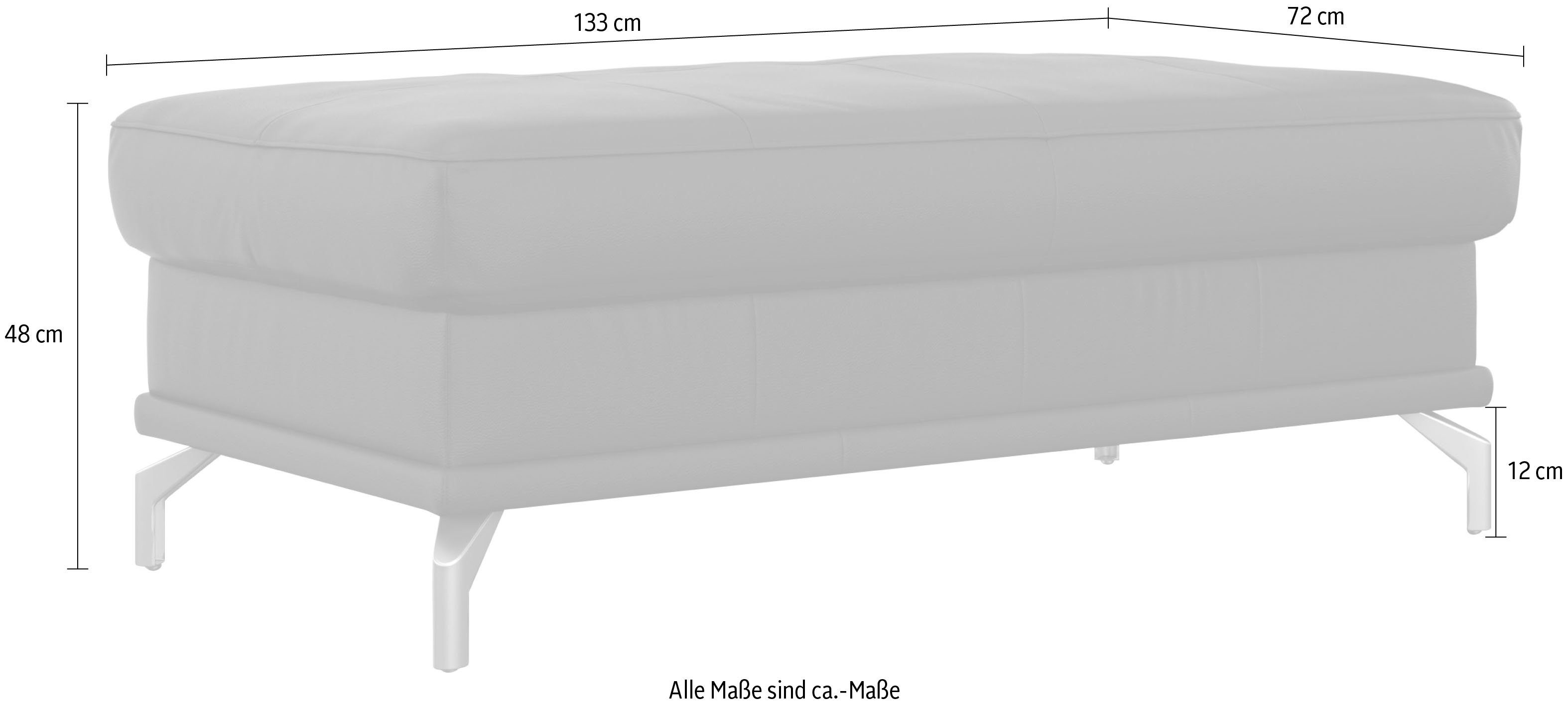 sit&more Hocker Cabrio