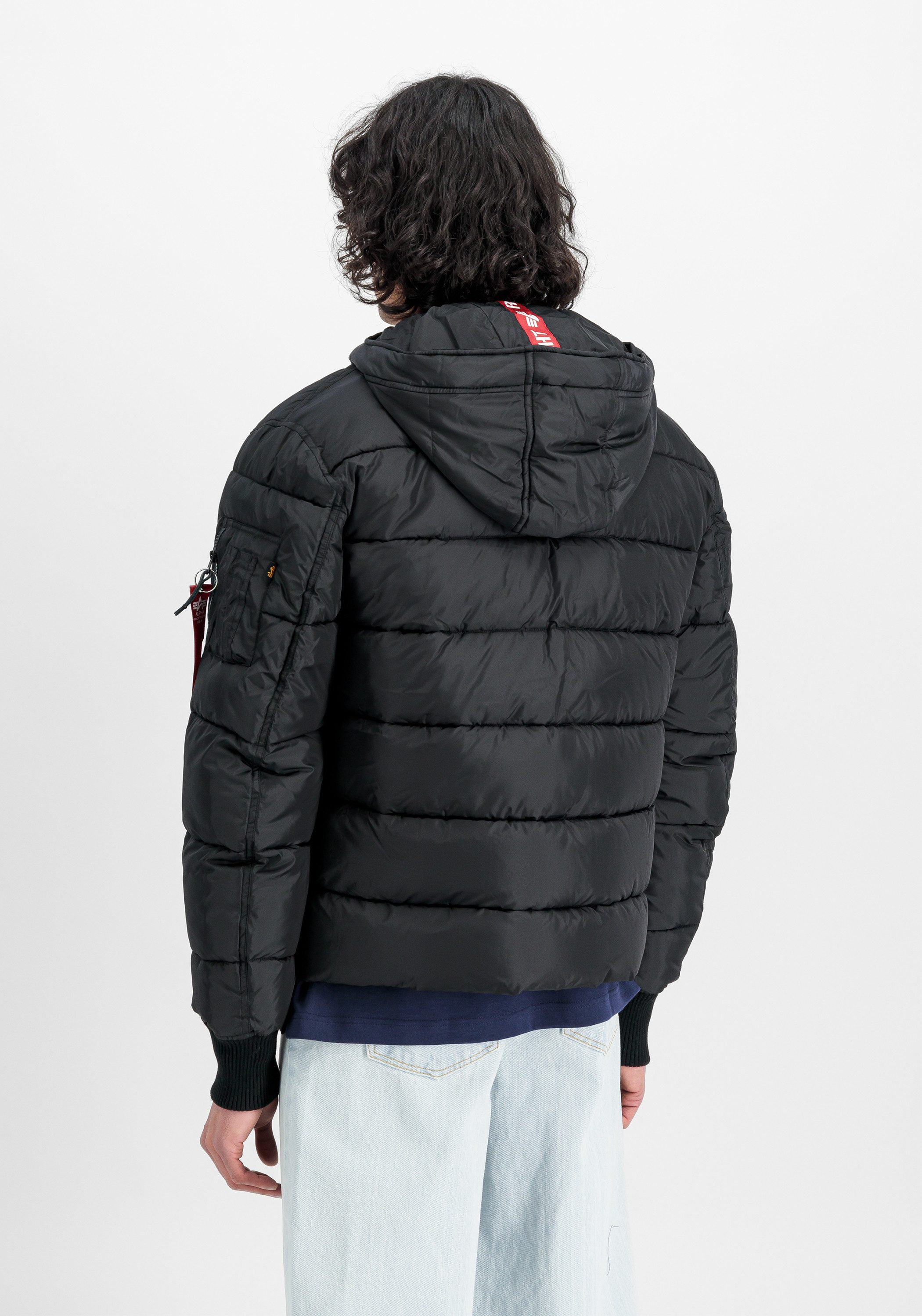 Alpha Industries Winterjack ALPHA INDUSTRIES Men - Cold Weather Jackets
