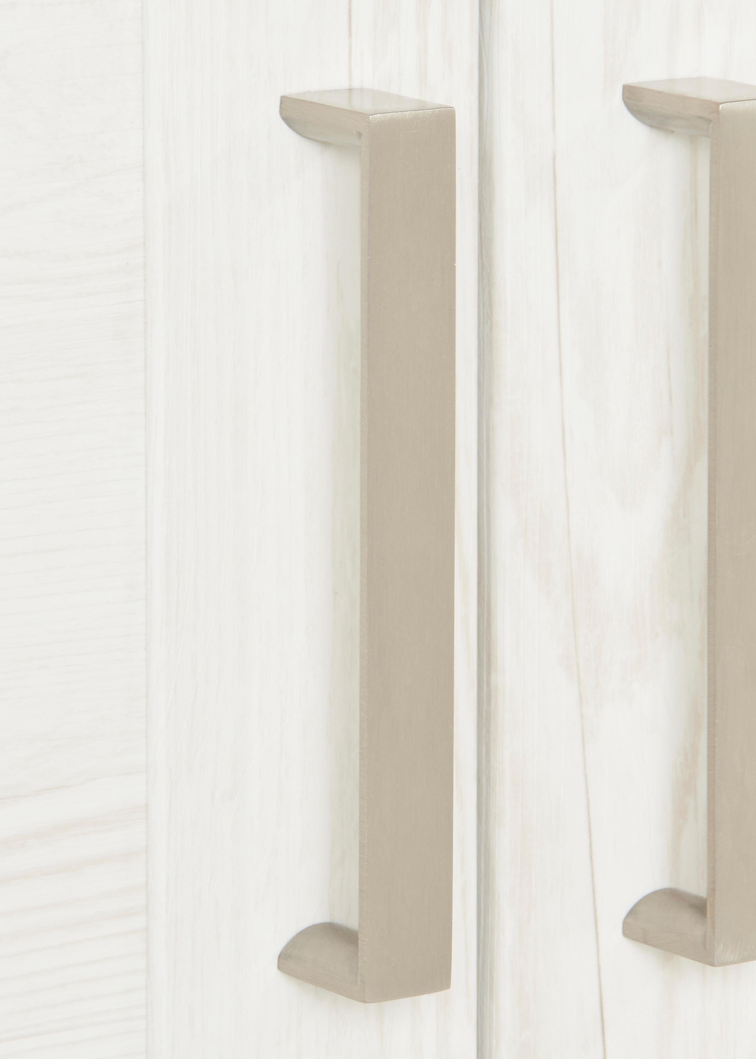 set one by Musterring Highboard York Type 57, breedte 184 cm
