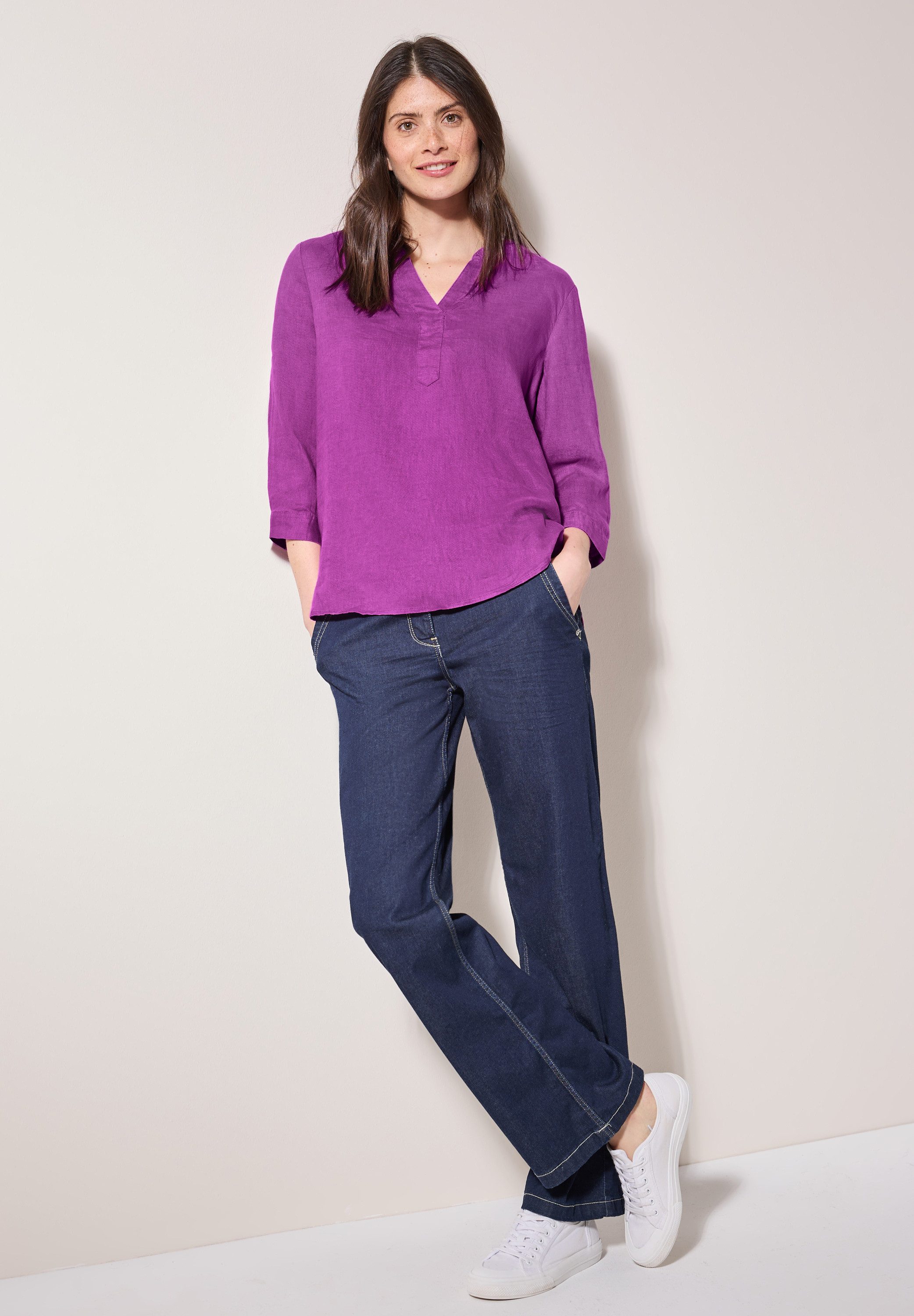 Cecil Blouse zonder sluiting