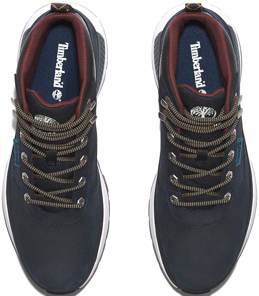 Timberland Veterschoenen FIELD TREKKERMID LACE UP SNEAKER Winterschoenen, sneakerboots, winterlaarzen