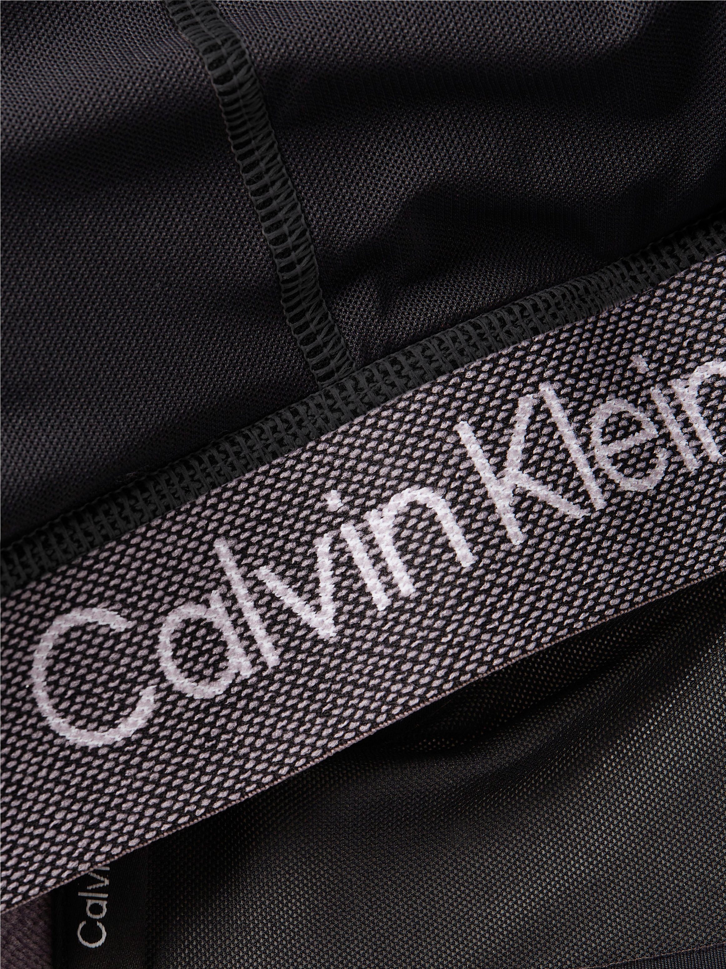 Calvin Klein Performance Sportbustier WO - High Support Sports Bra