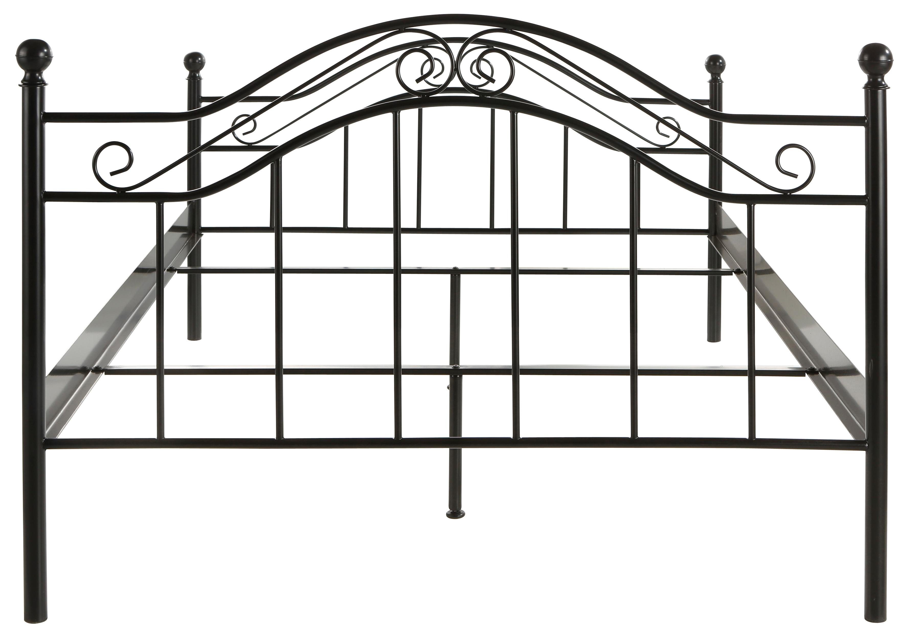 Home affaire Metalen ledikant