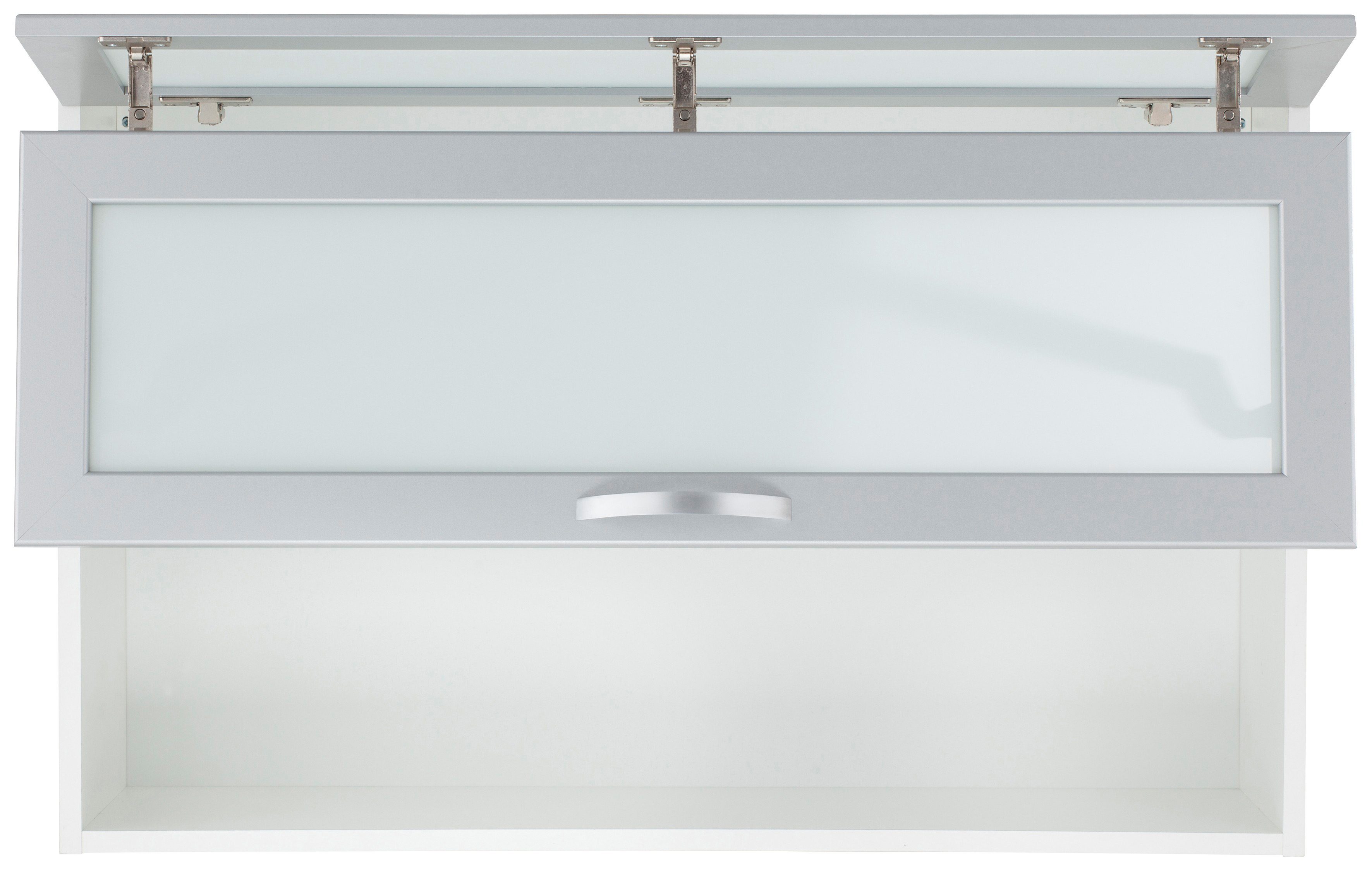 wiho Küchen Hangend kastje met vouwklep Flexi