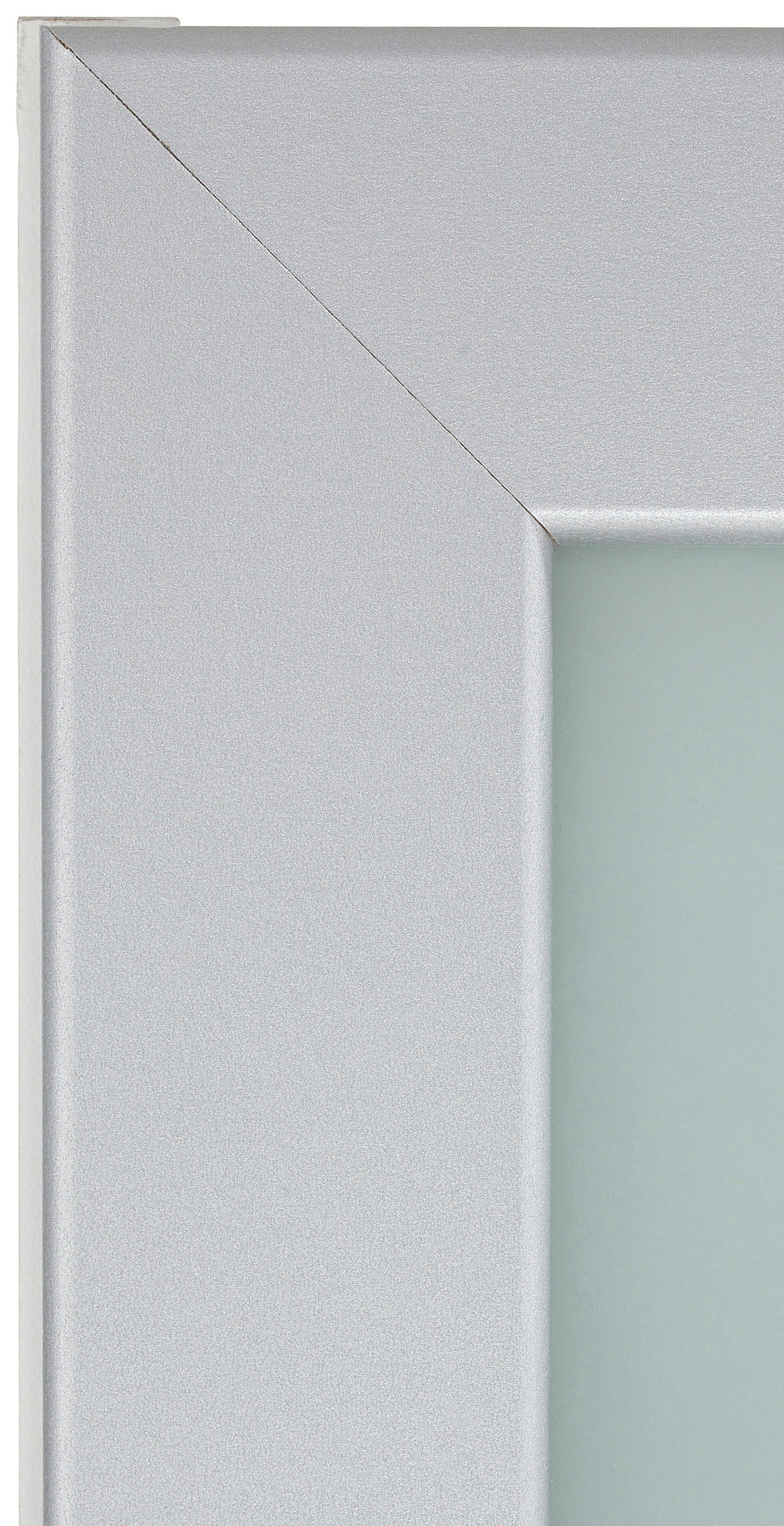 wiho Küchen Hangend kastje met vouwklep Flexi