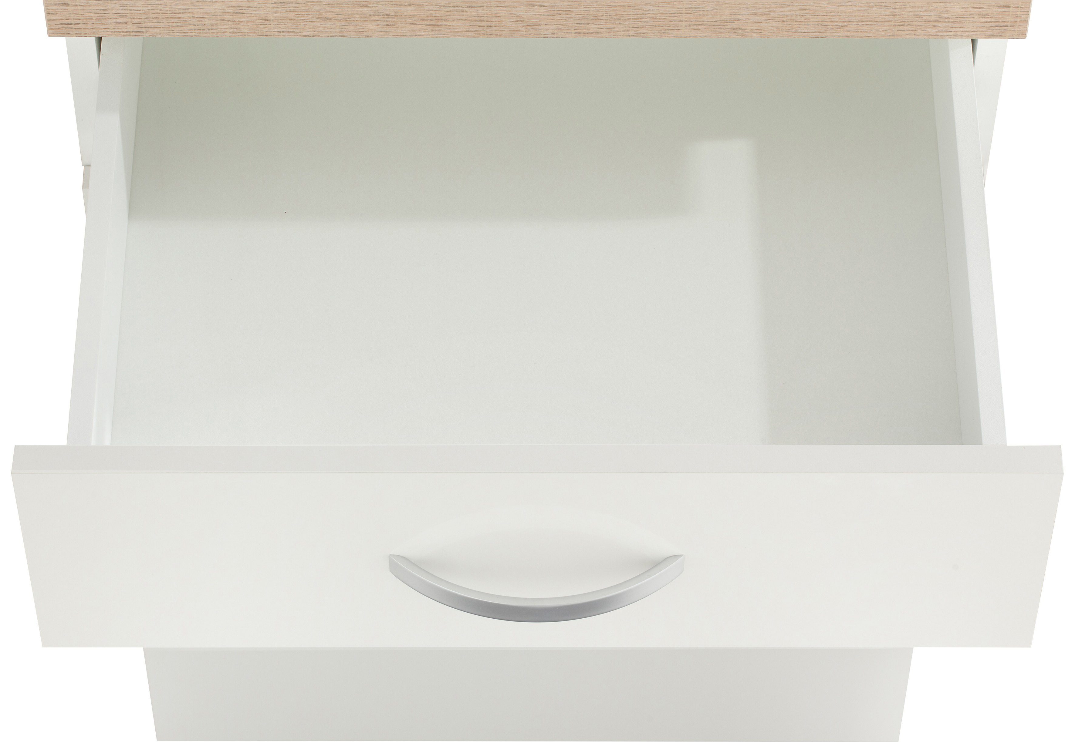 wiho Küchen Onderkast Flexi Breedte 50 cm