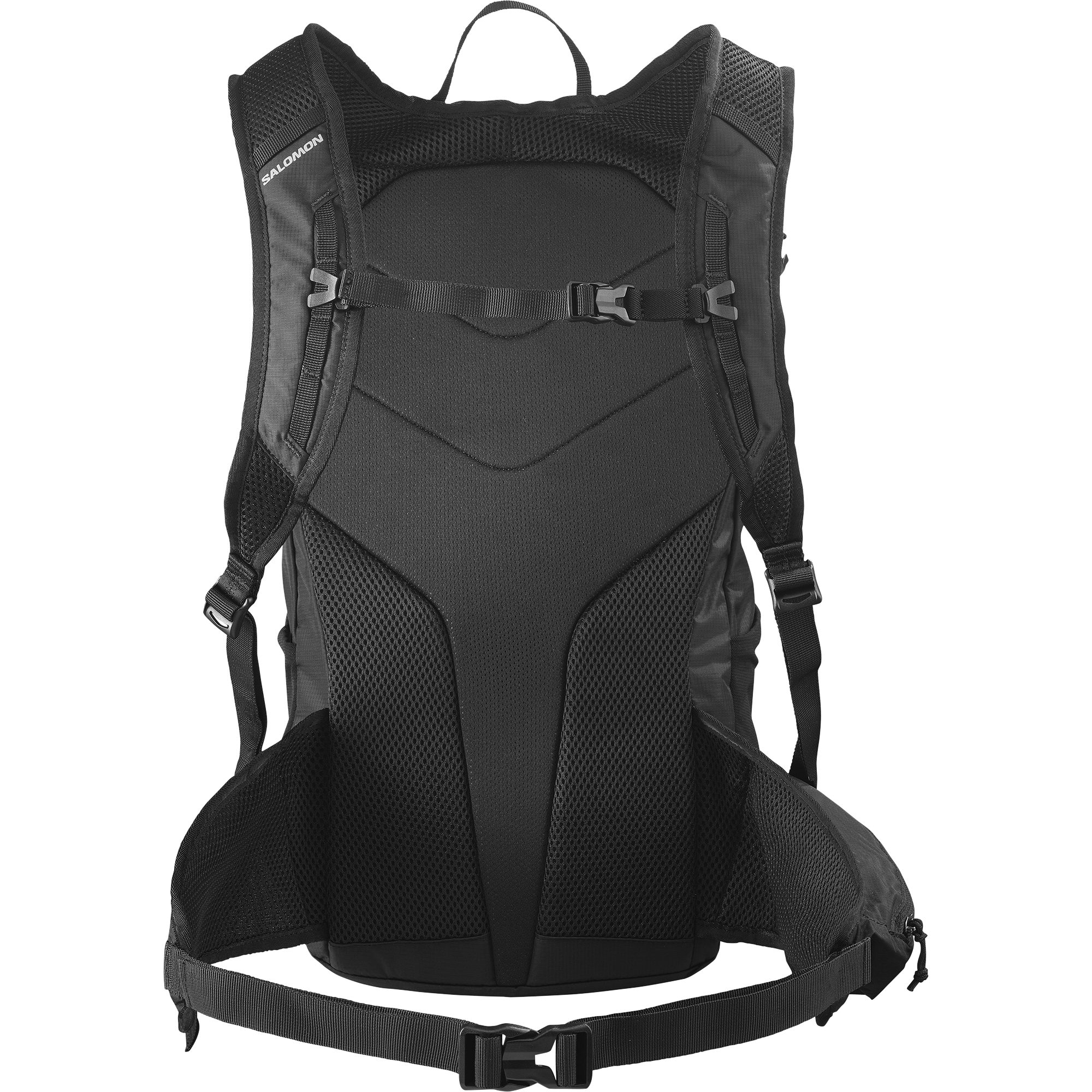 Salomon Sportrugzak TRAILBLAZER 20 met reflecterende details