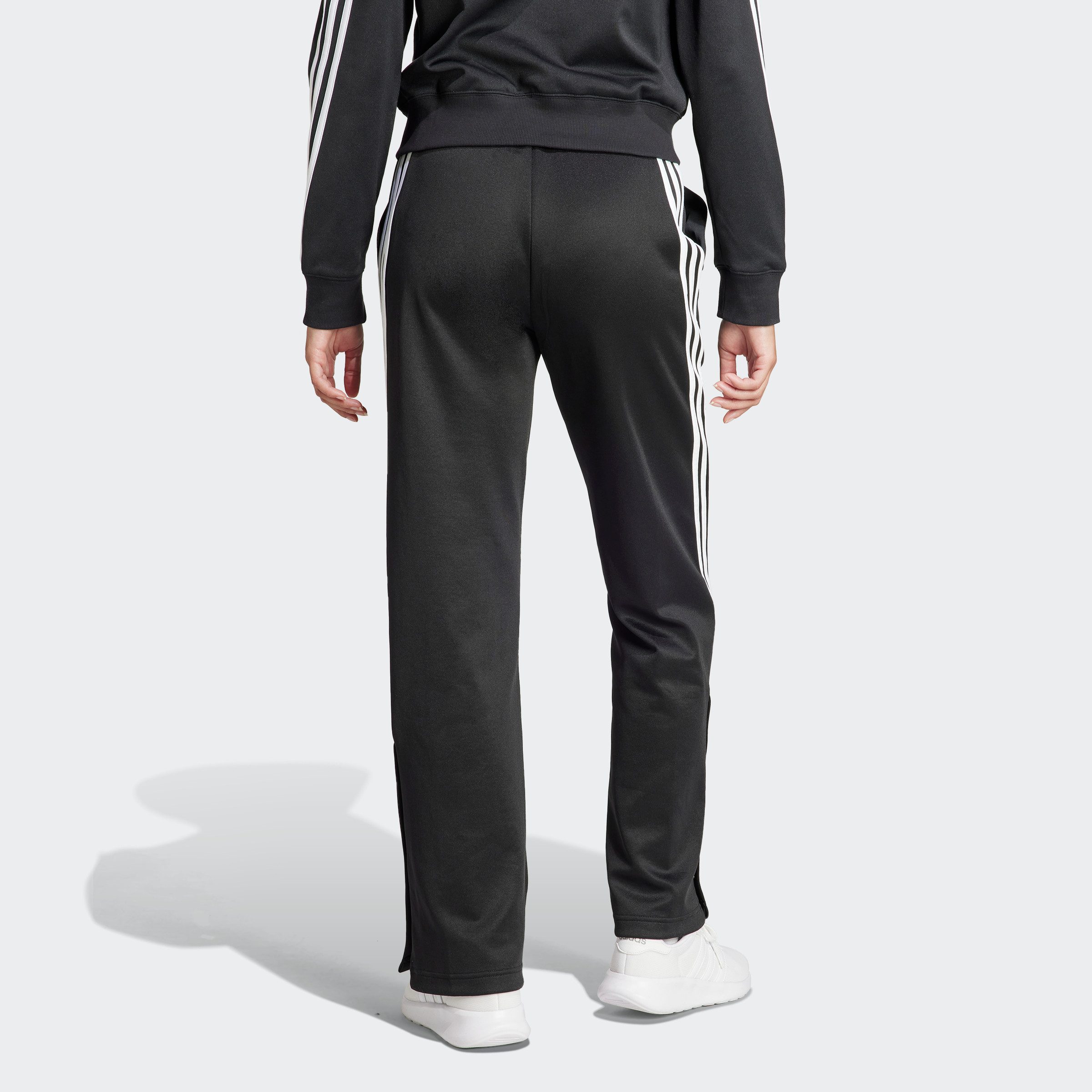 adidas Sportswear Sportbroek W ICONIC 3S TP (1-delig)