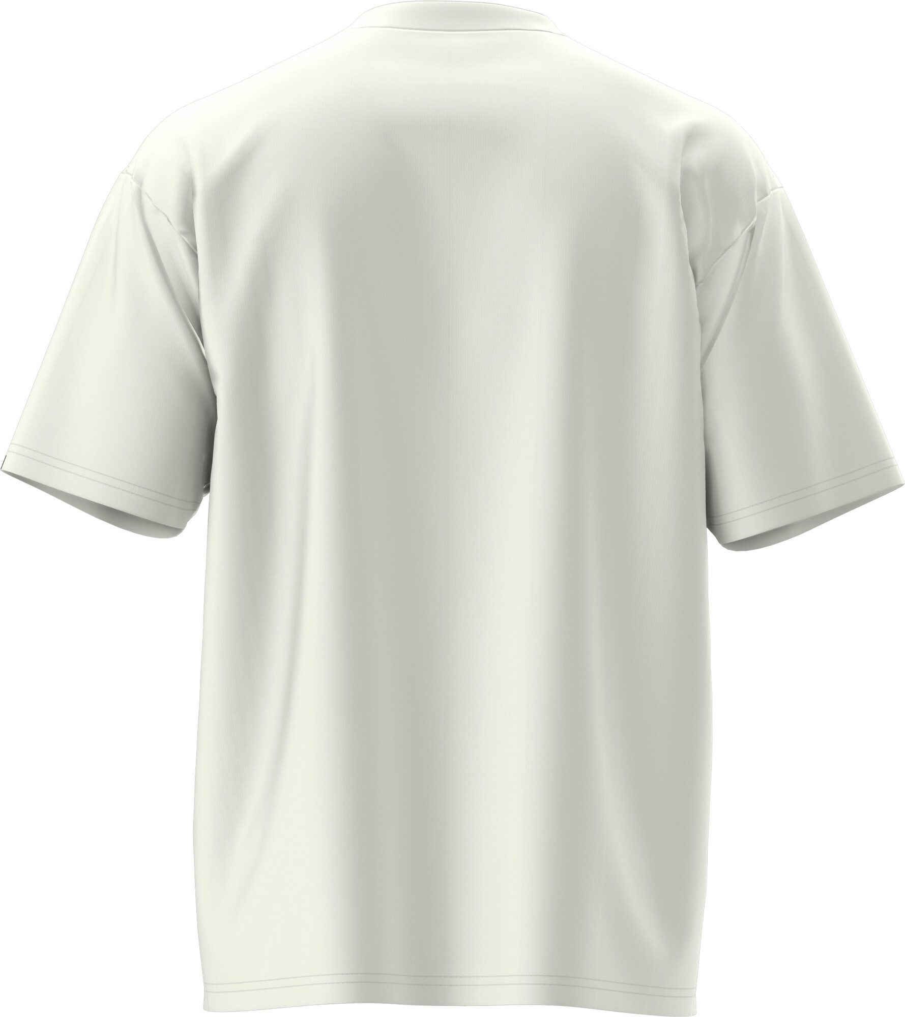 Vans T-shirt ESSENTIALLOOSESS