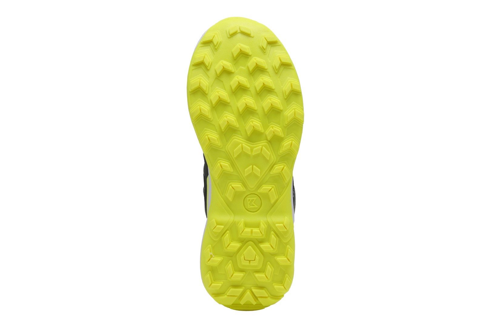 Kastinger Outdoorschoenen GSK-FOISKAR LOW KTX waterdicht, reflecterend voor kinderen