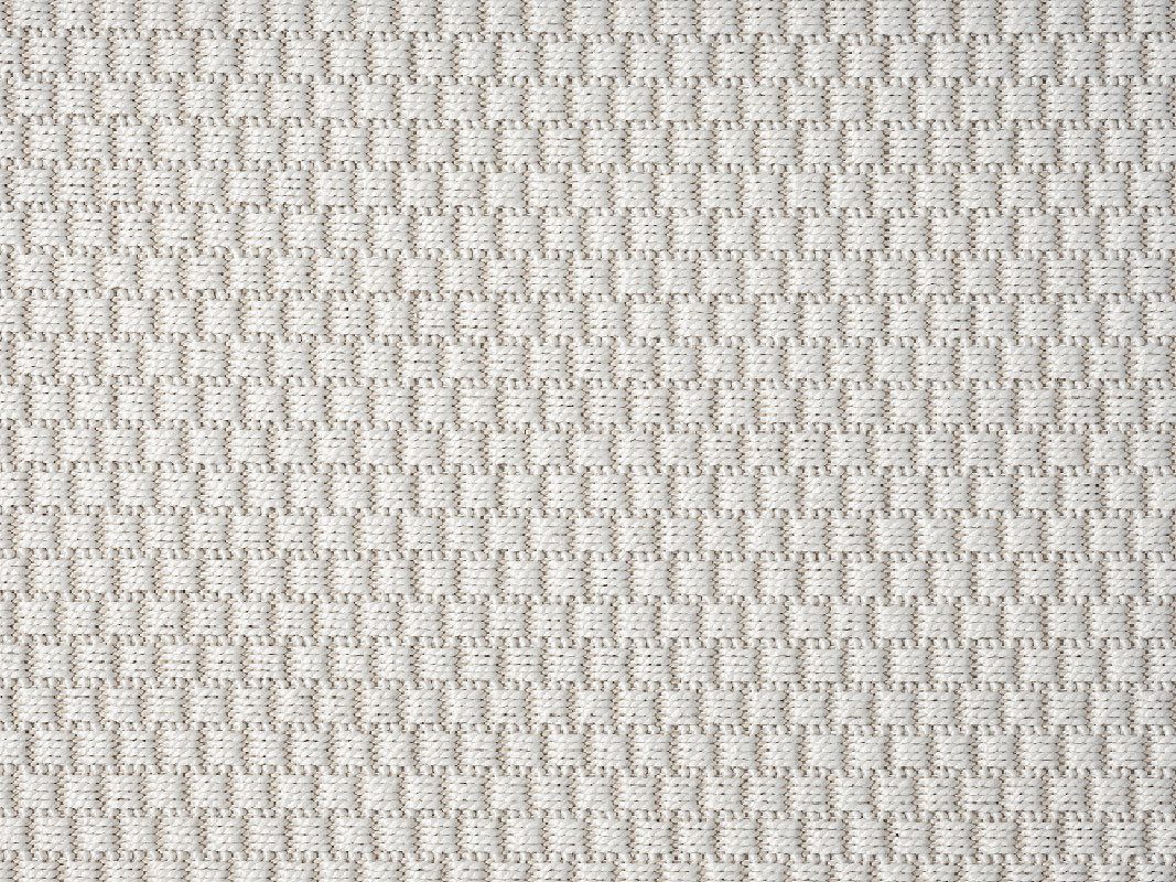 The carpet Vloerkleed Toulouse moderne robuuste binnen- en buitenkleed