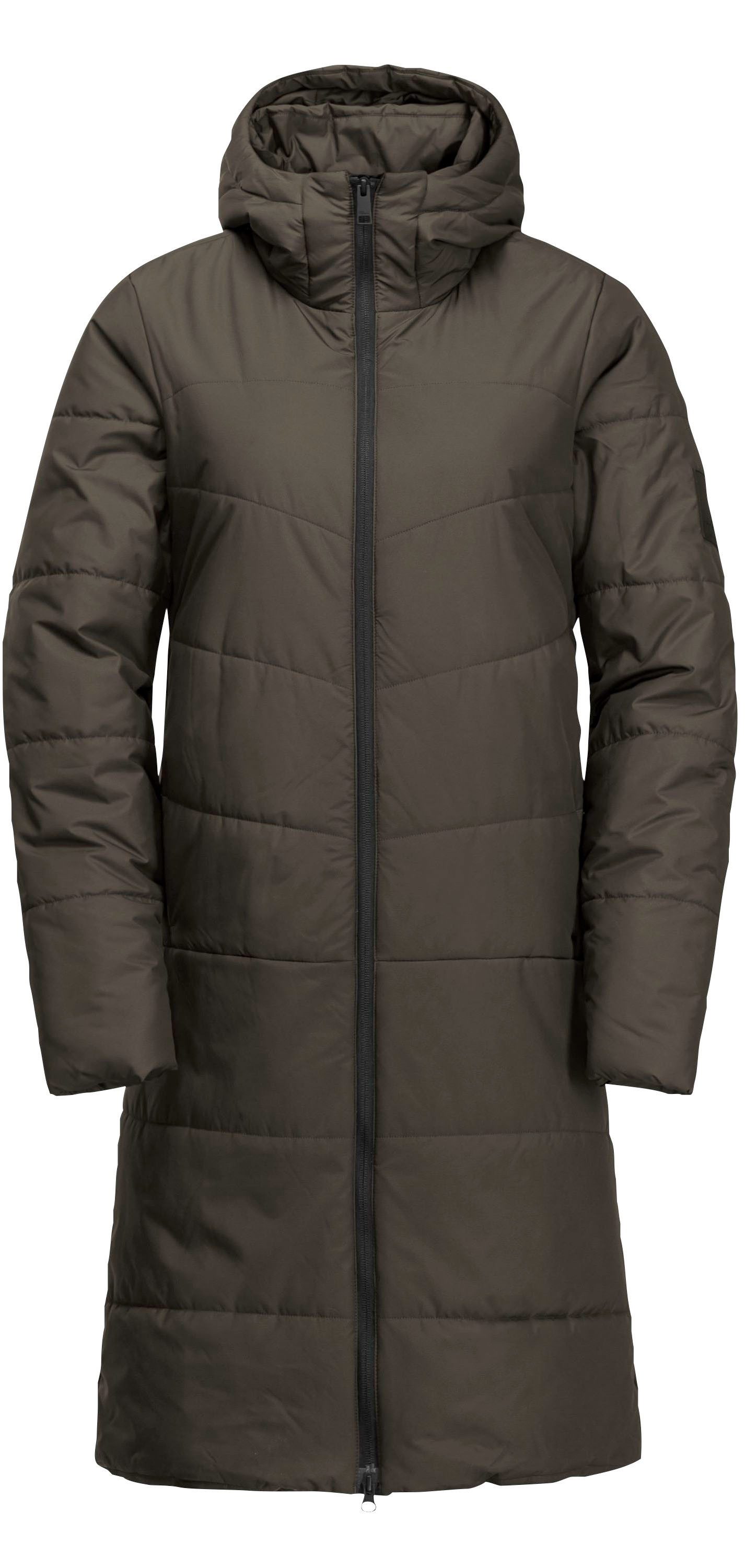 Jack Wolfskin Gewatteerde jas DEUTZER
