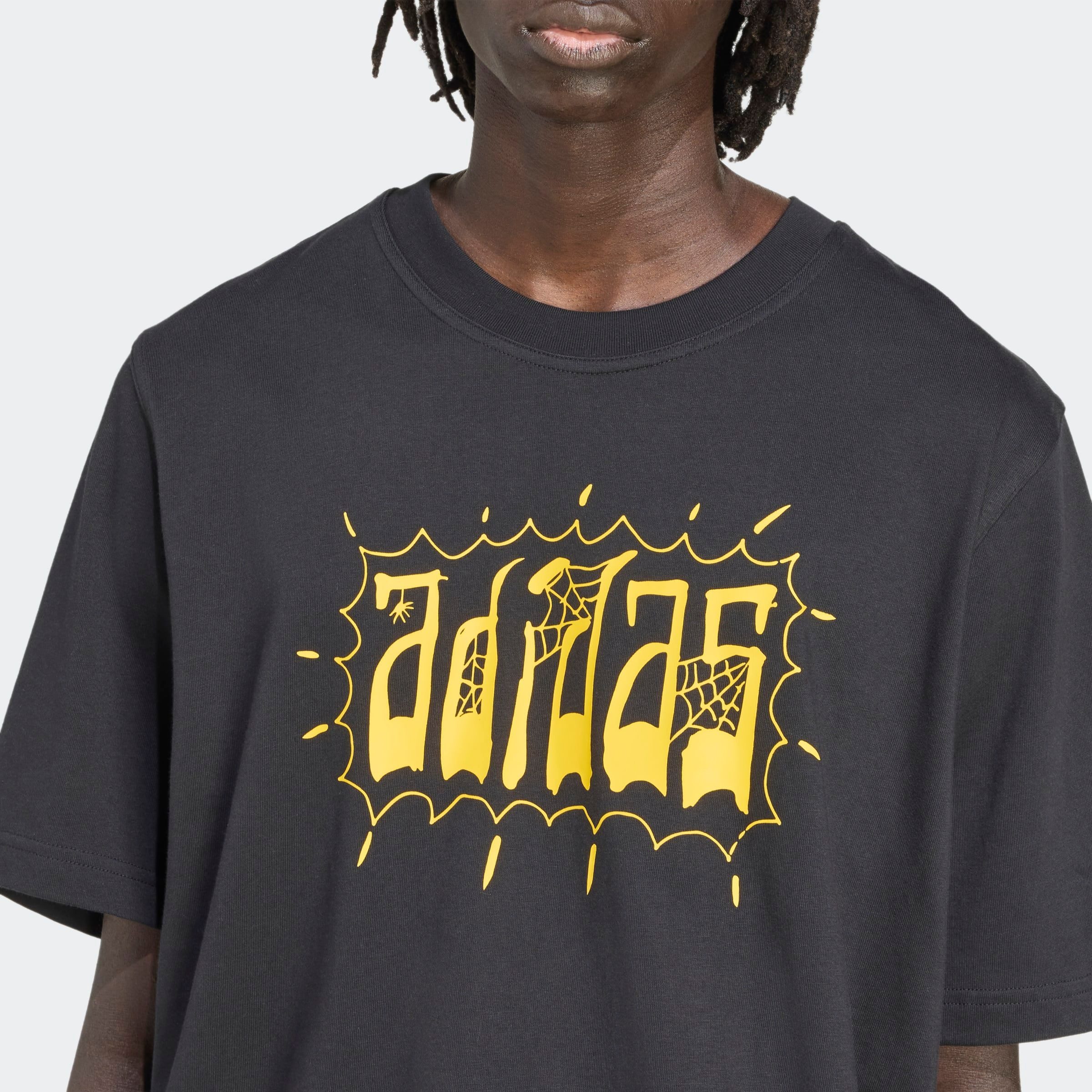 adidas Originals T-shirt GRAPHIC OS TEE