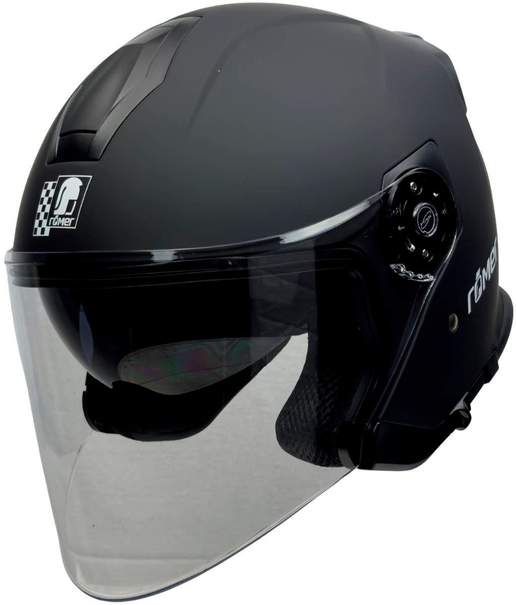 RÖMER HELME Motorhelm Koblenz