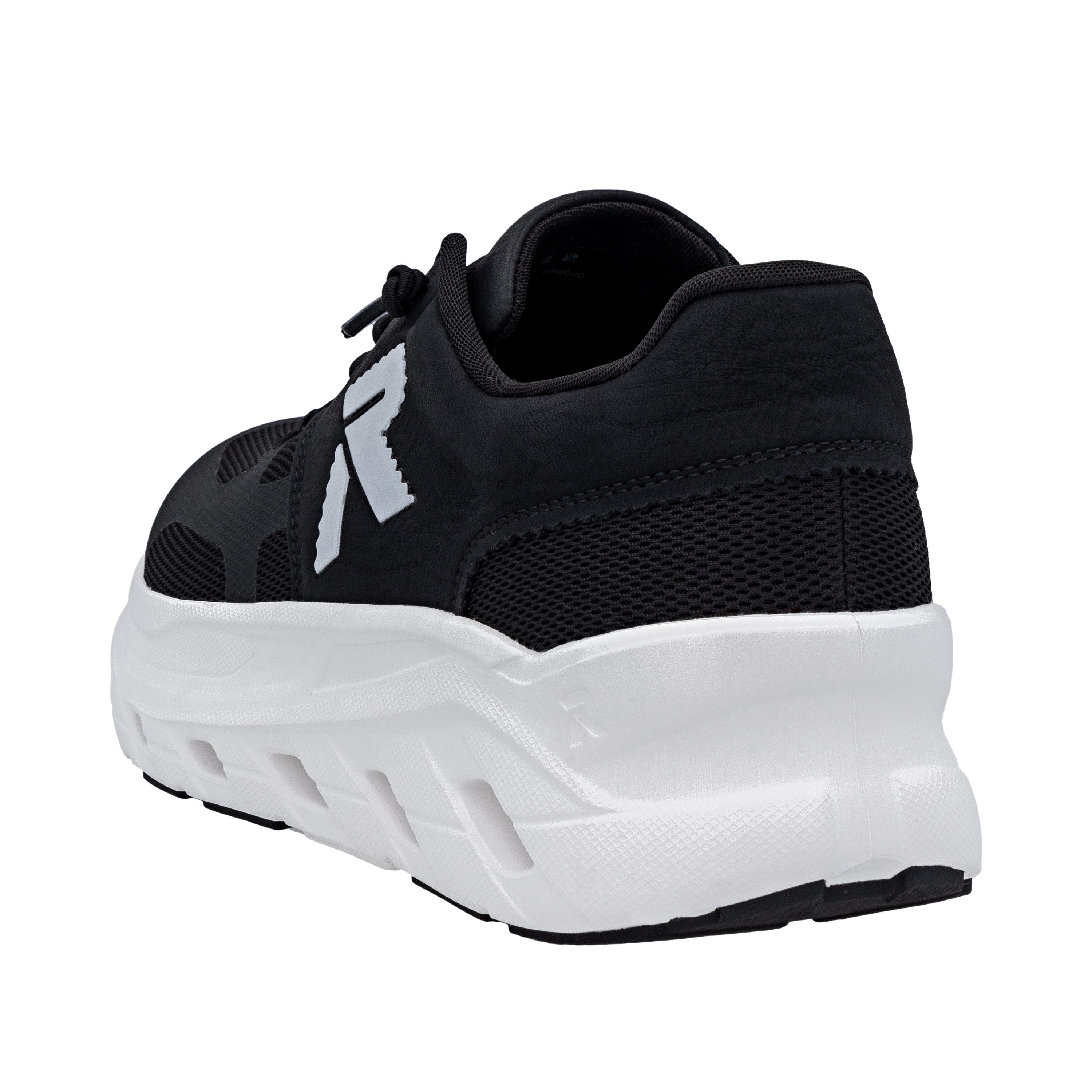 R-Rieker Slip-on sneakers