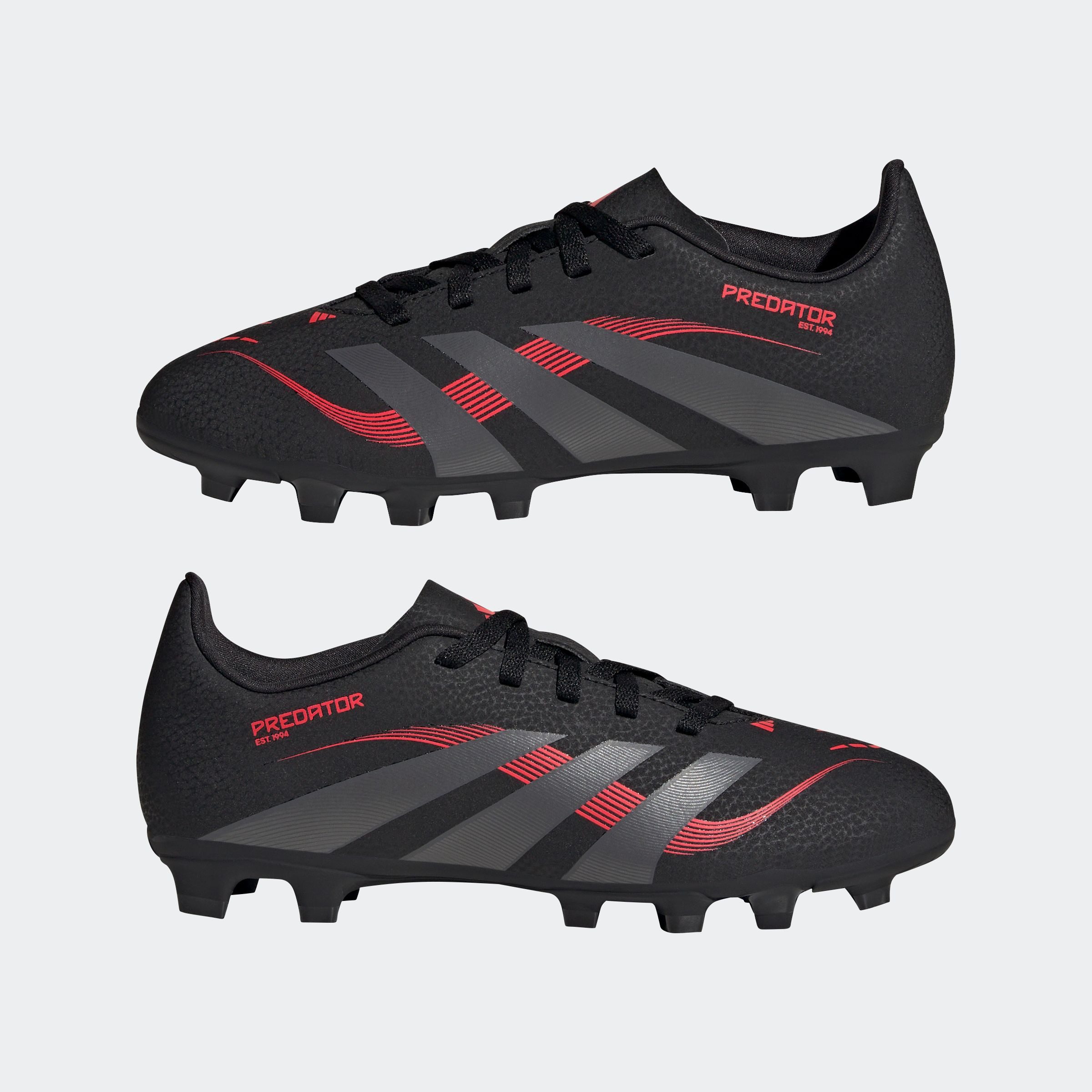 adidas Performance Voetbalschoenen PREDATOR CLUB KIDS FG/MG