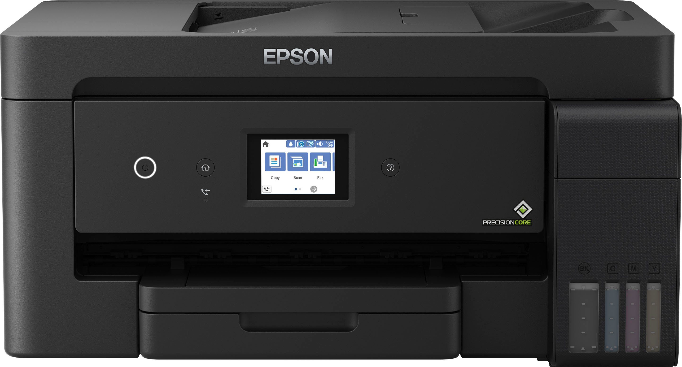 Epson All-in-oneprinter EcoTank ET-15000
