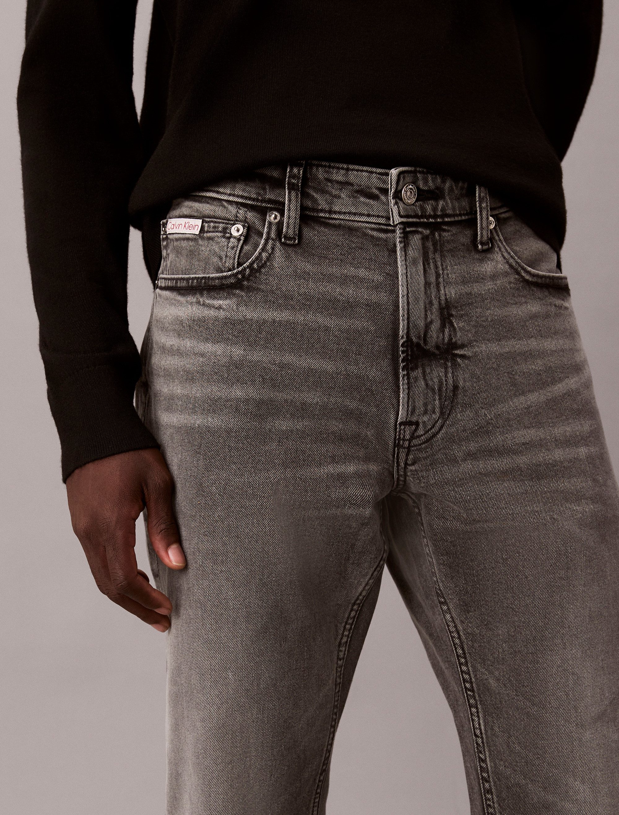 Calvin Klein Slim fit jeans Slim Jeans