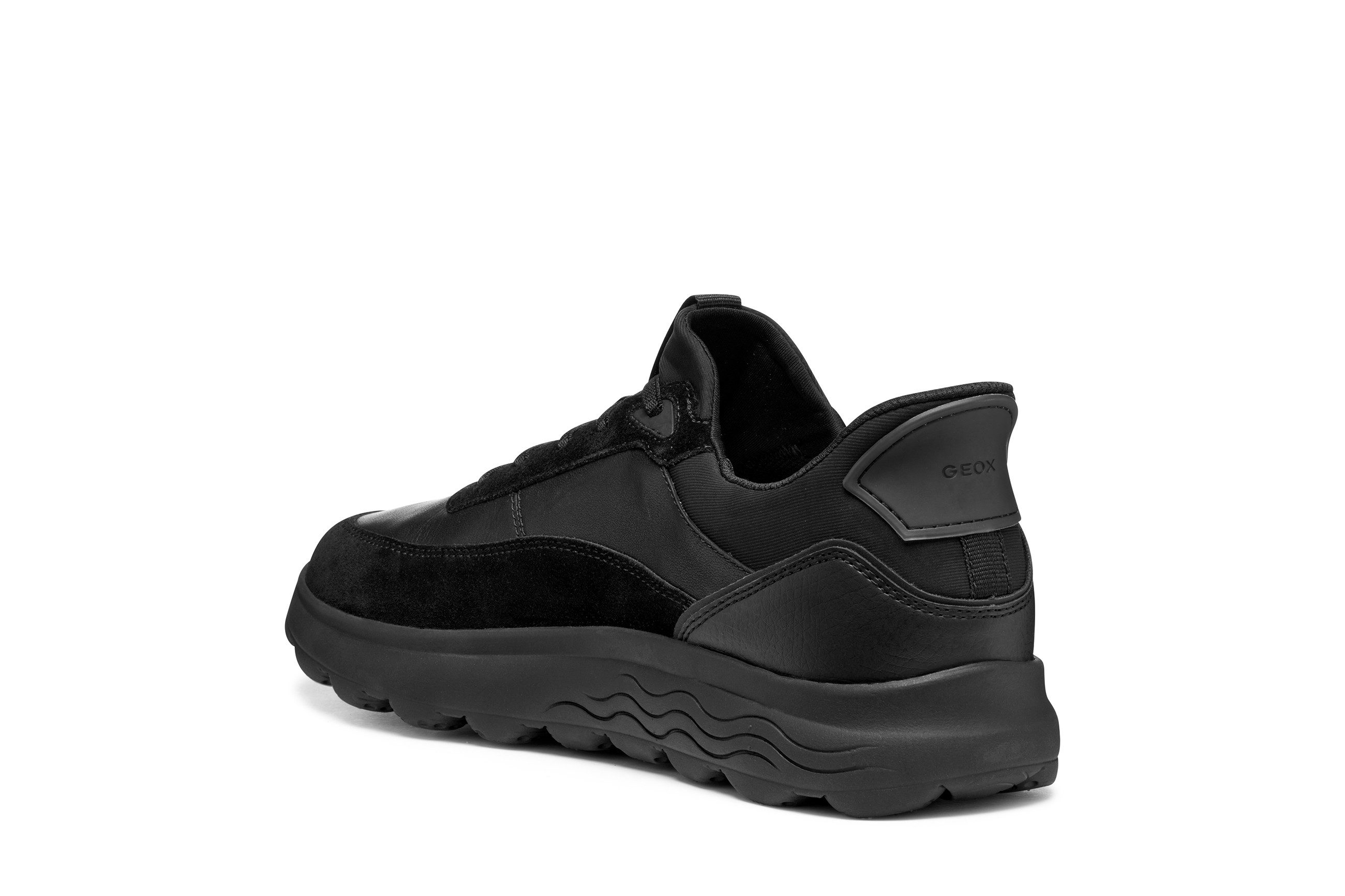 Geox Slip-on sneakers