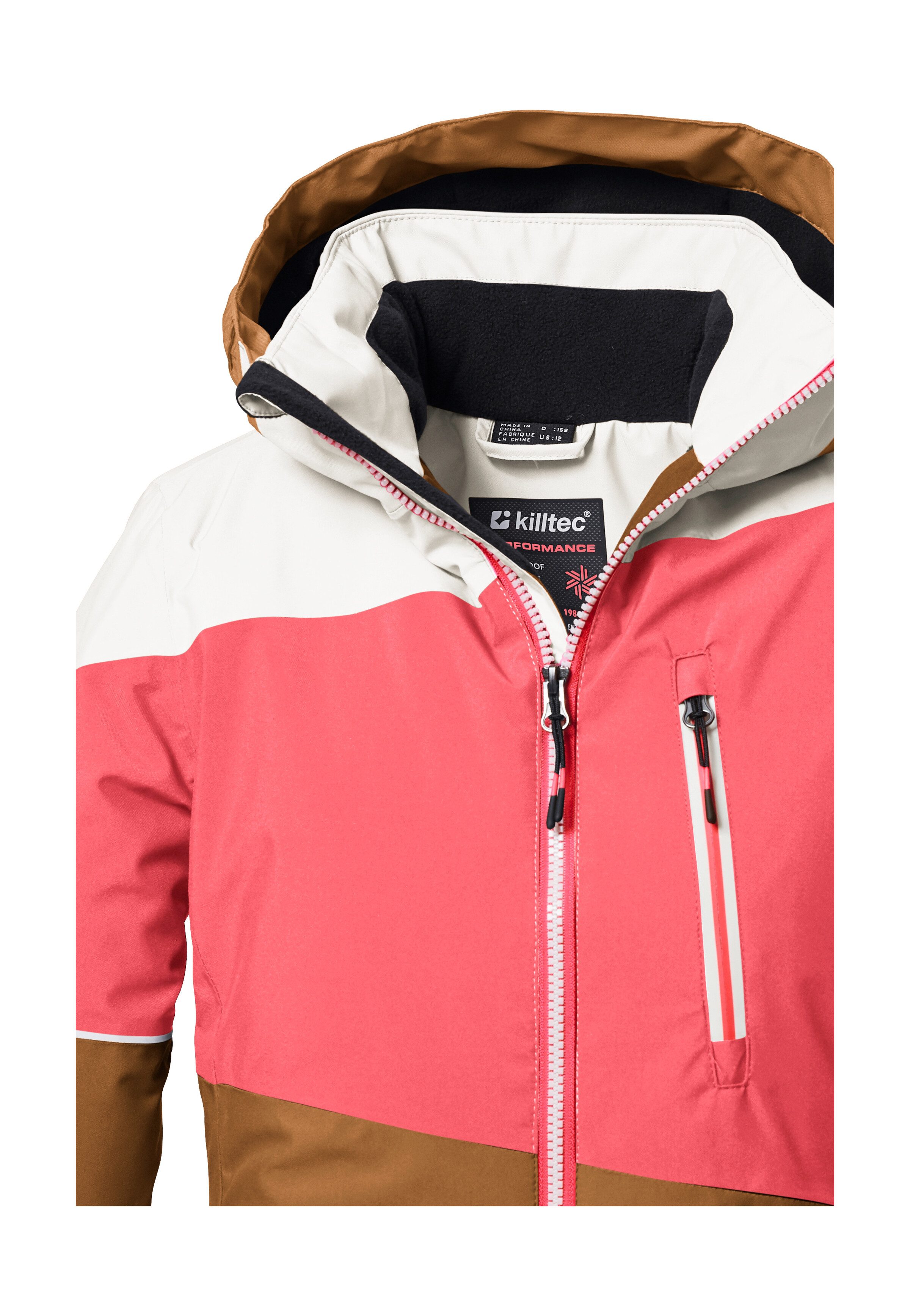 Killtec Ski-jack KSW 331 GRLS SKI JCKT