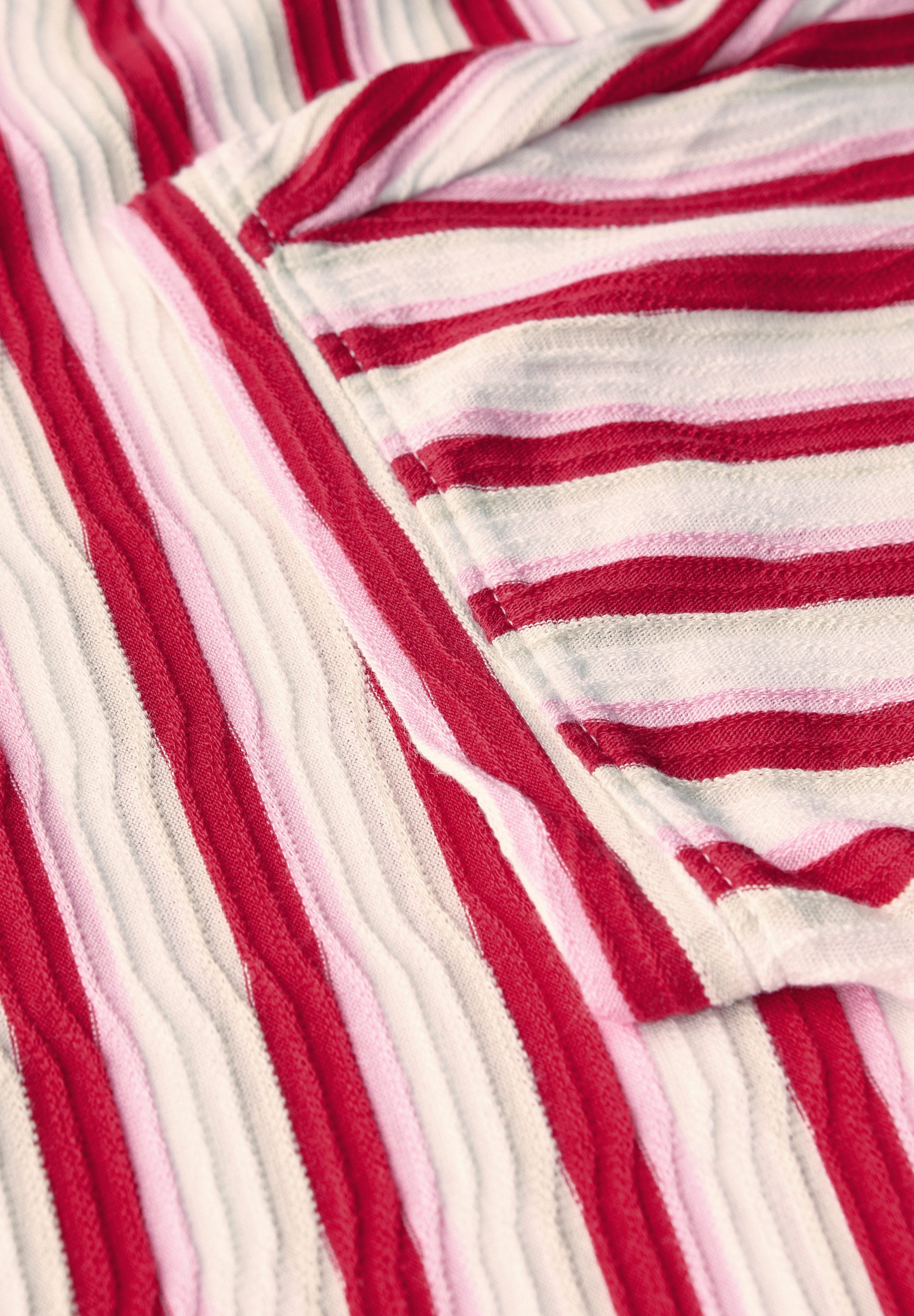 Cecil T-shirt met streepmotief