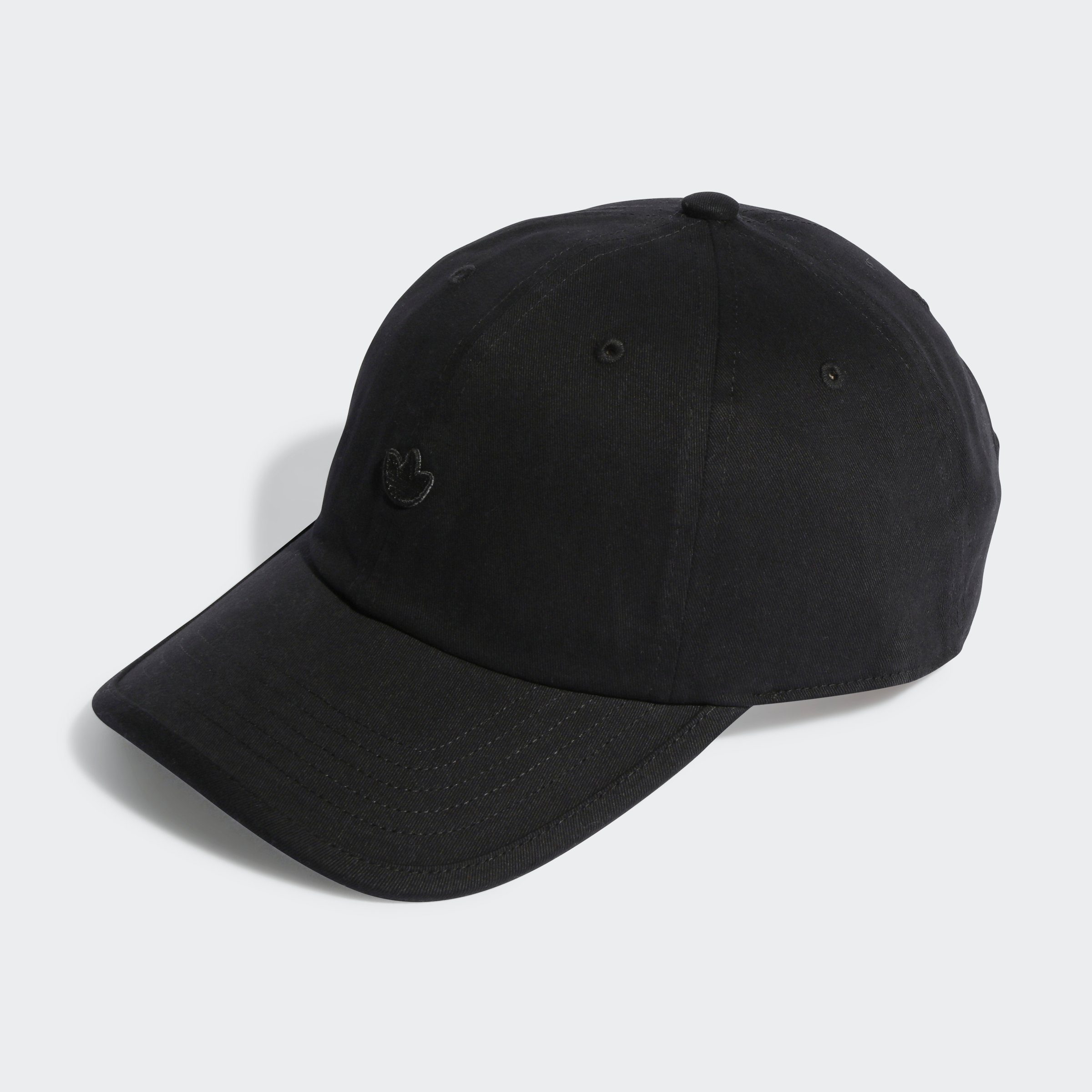 adidas Originals Baseball pet PE DAD CAP unisex caps zwart