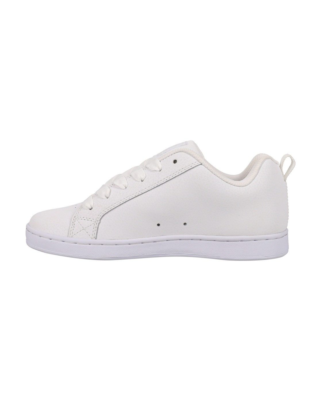 DC Shoes Sneakers Court Graffik
