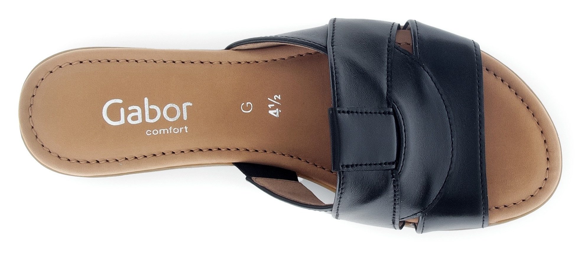 Gabor Slippers Rhodos