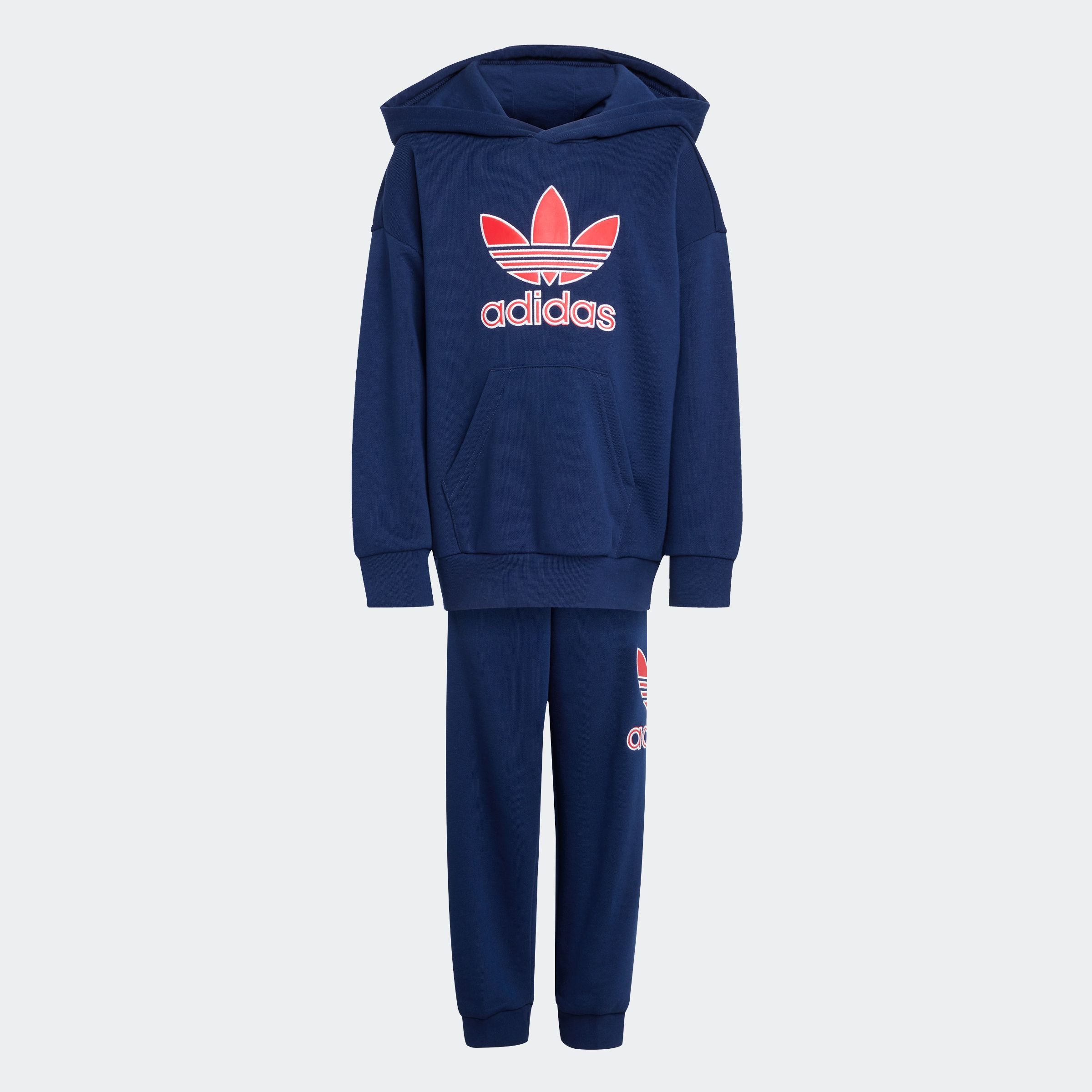adidas Originals Trainingspak HOODIE SET (2-delig)