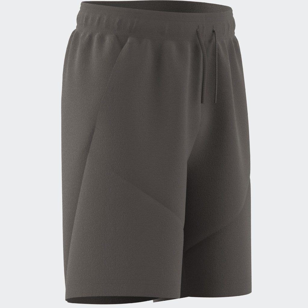 adidas Sportswear Short U FI LOGO SH (1-delig)