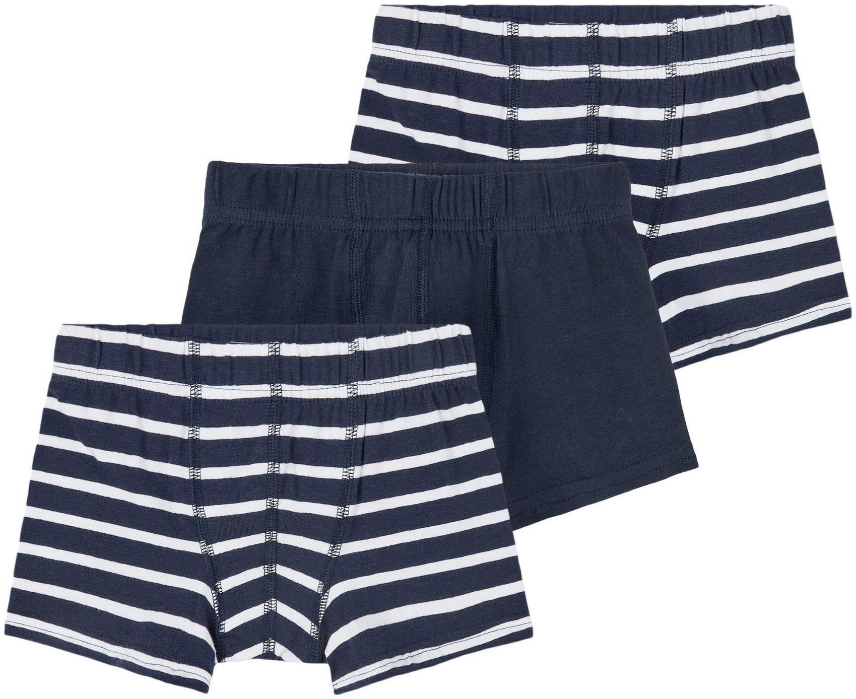 Name It Boxershort (set, 3 stuks)