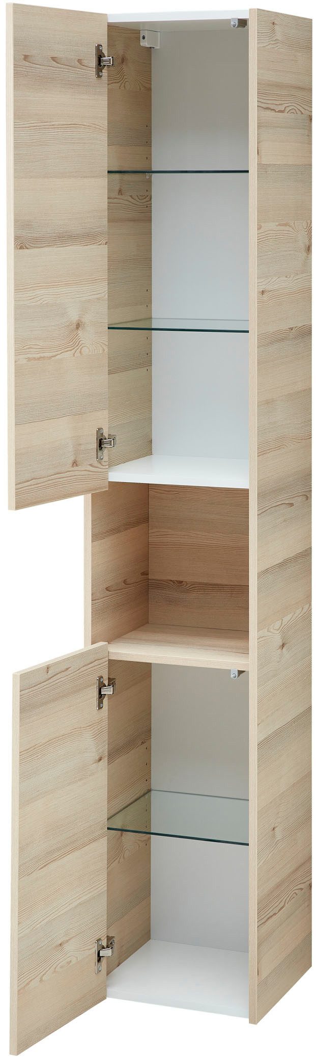 Saphir Hoge kast Quickset 393