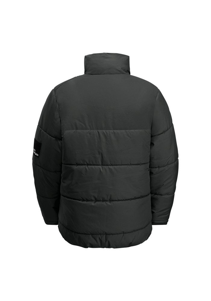 Jack Wolfskin Outdoorjack TEEN INS JACKET Y