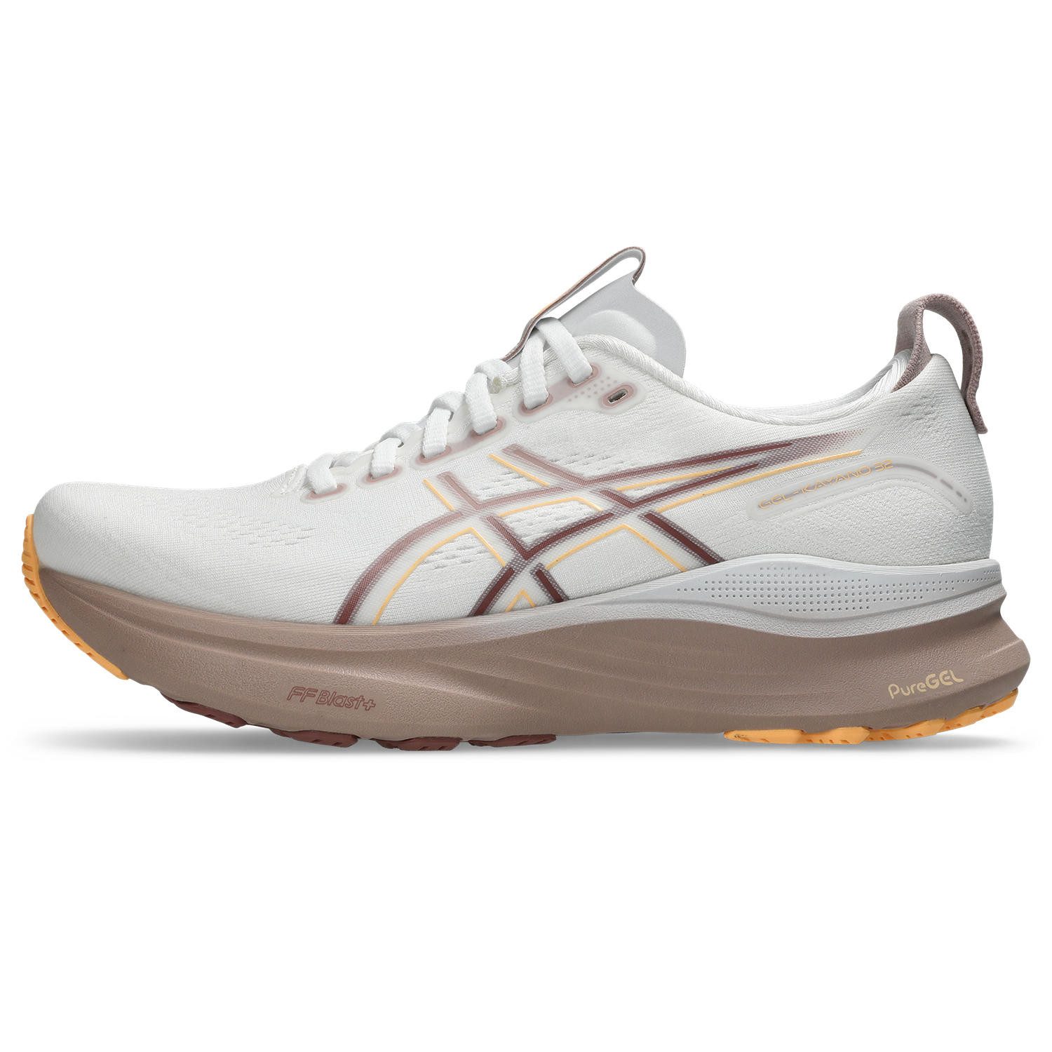 Asics Runningschoenen GEL-KAYANO 32 voor meer stabiliteit