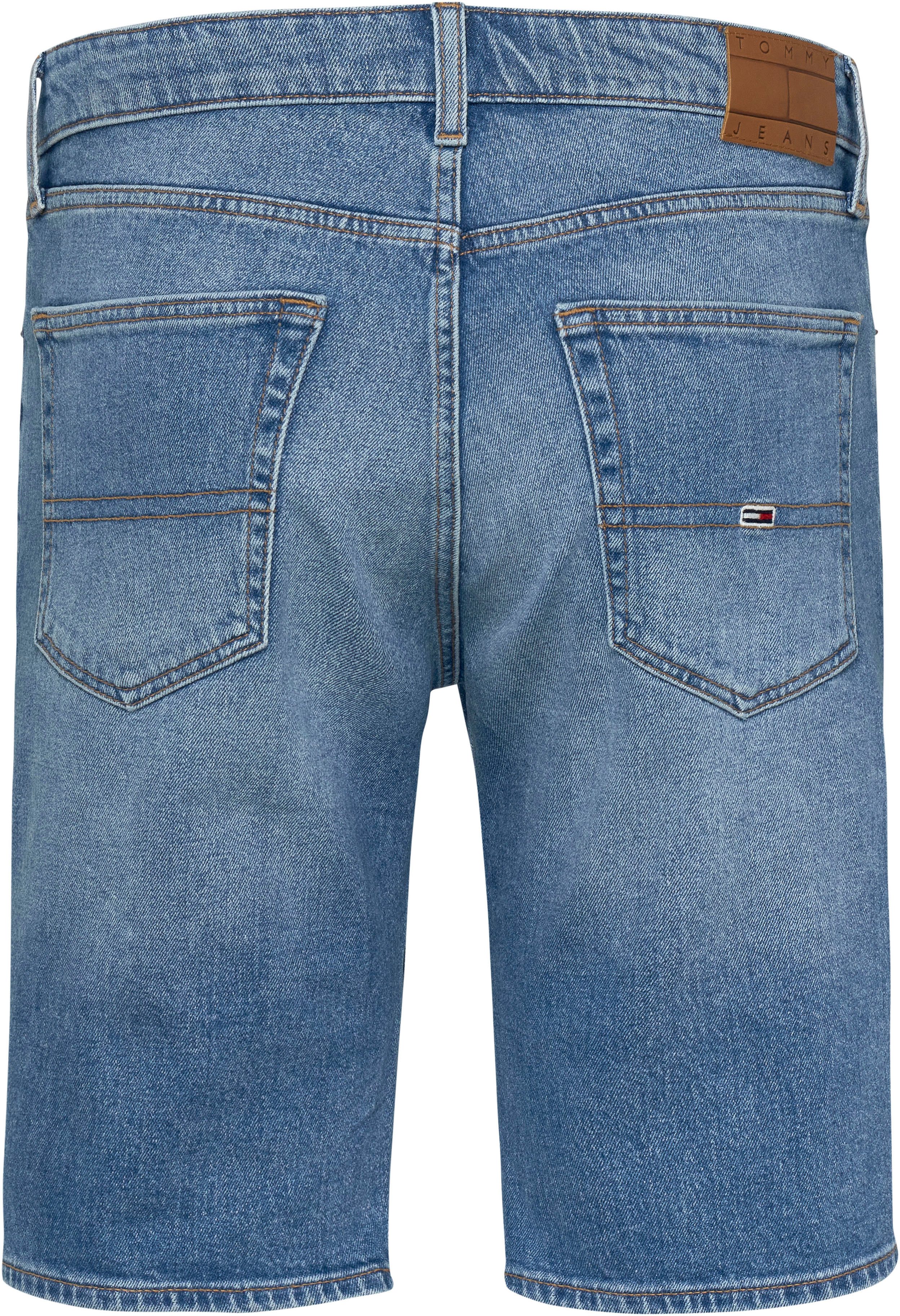 TOMMY JEANS Short SCANTON SHORT BH0131