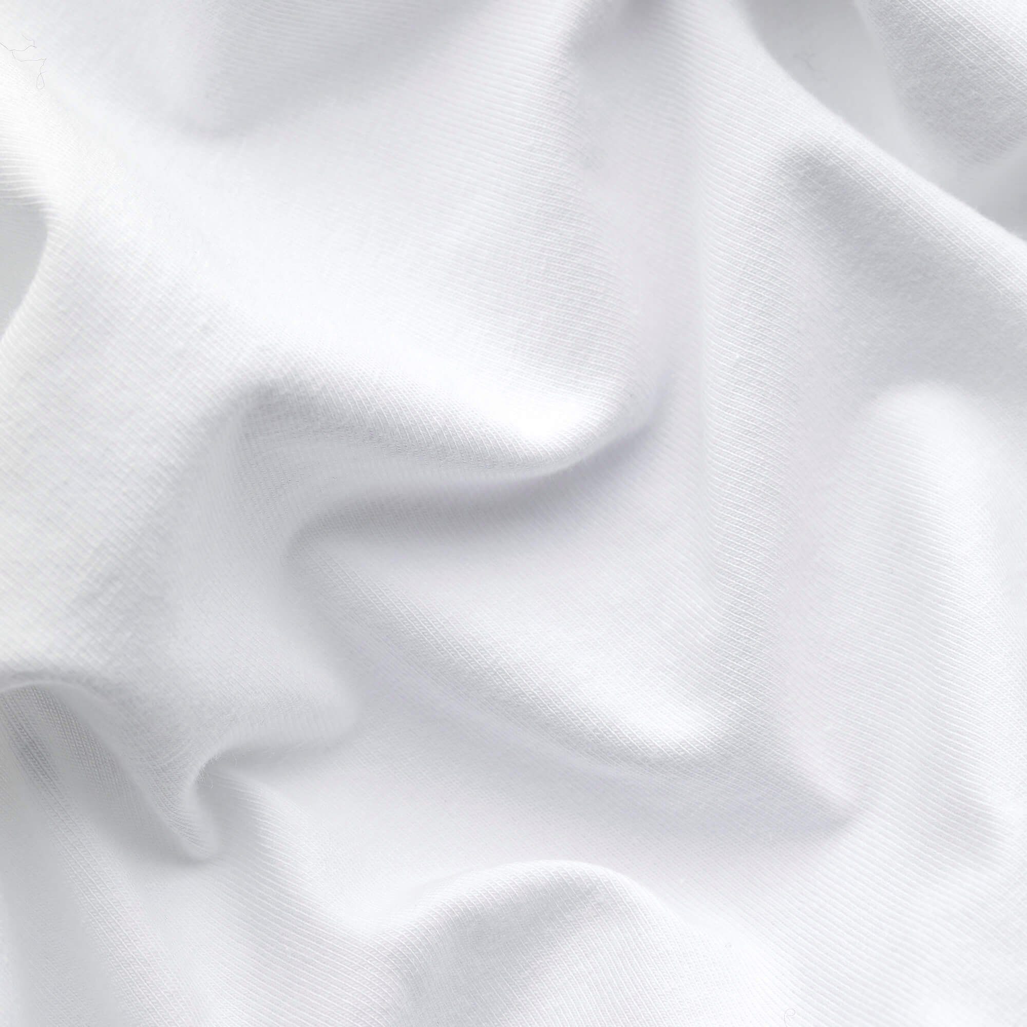 Schlafgut Hoeslaken PURE TOPPER in maat 90x200, 140x200 of 180x200 cm, hoes voor topper van 100% biologische katoen, voor matrassen tot 10 cm hoogte, beddengoed (1 stuk)