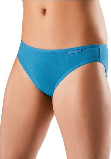 Bikinislip, set van 4, S.OLIVER Bikinislip, set van 4, S.OLIVER
